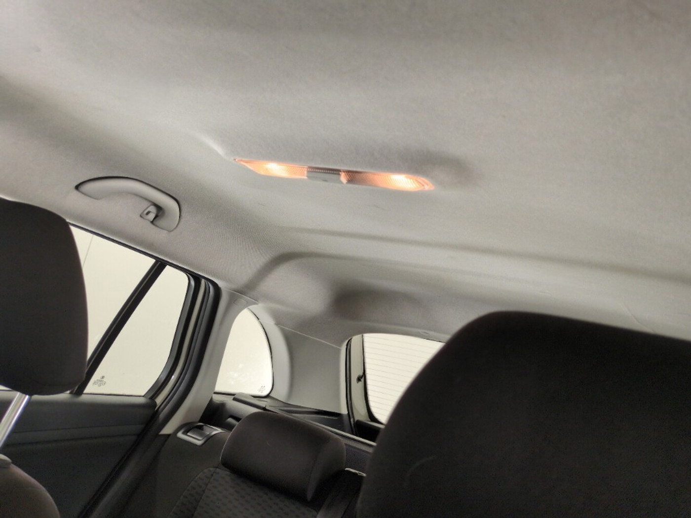 Foto van Skoda Fabia
