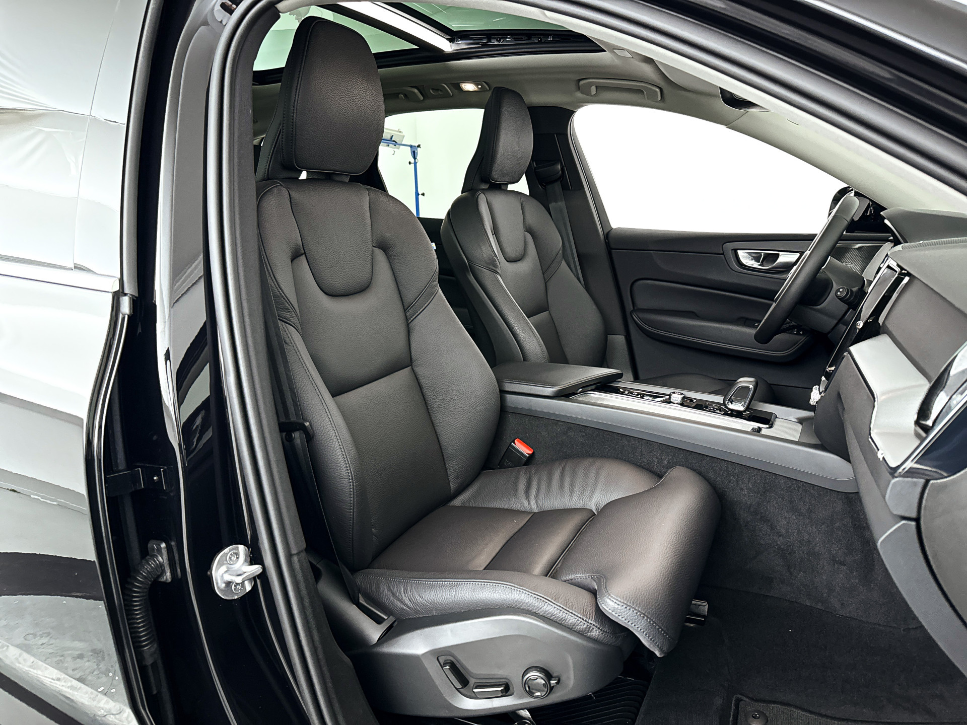 Foto van Volvo Xc60