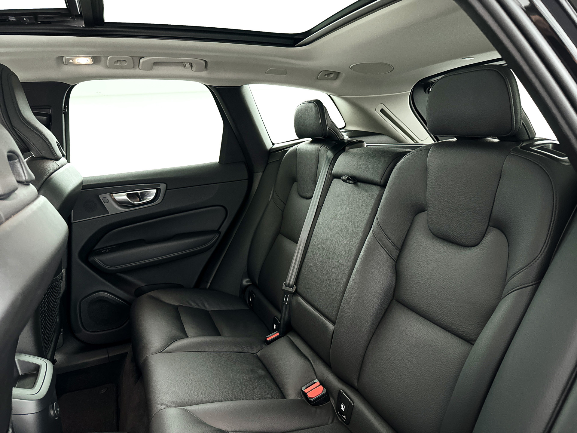 Foto van Volvo Xc60