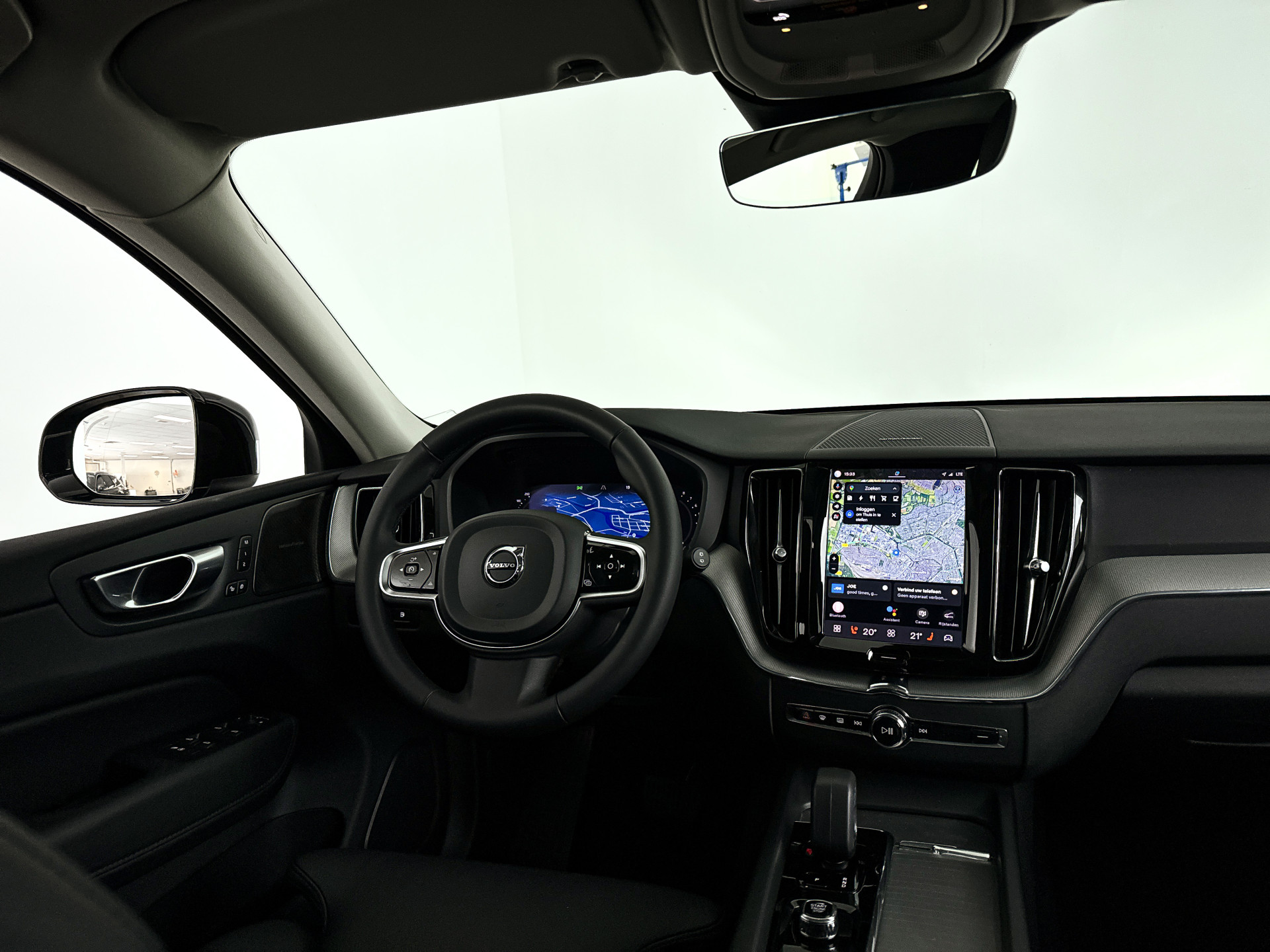 Foto van Volvo Xc60