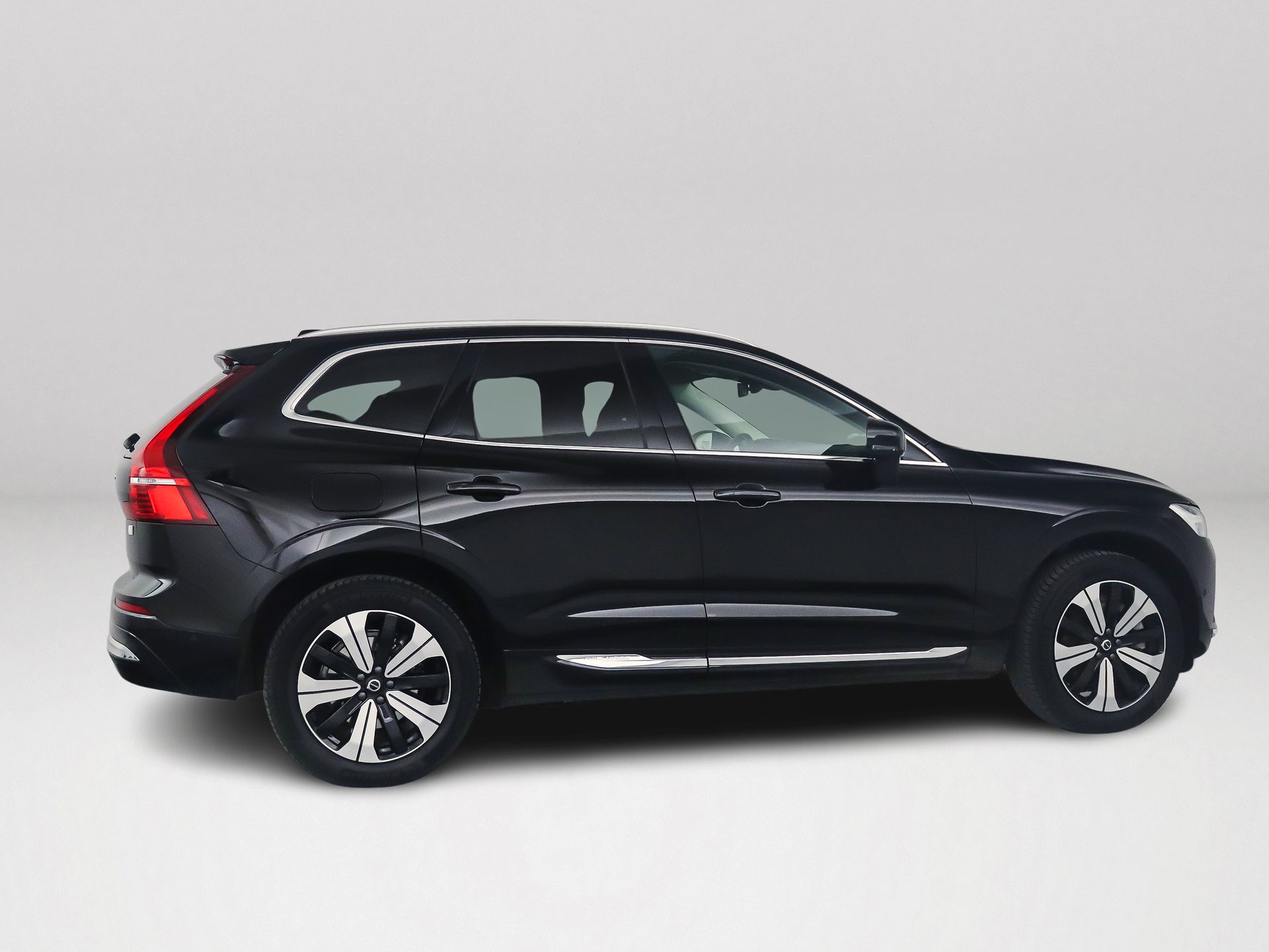 Foto van Volvo Xc60