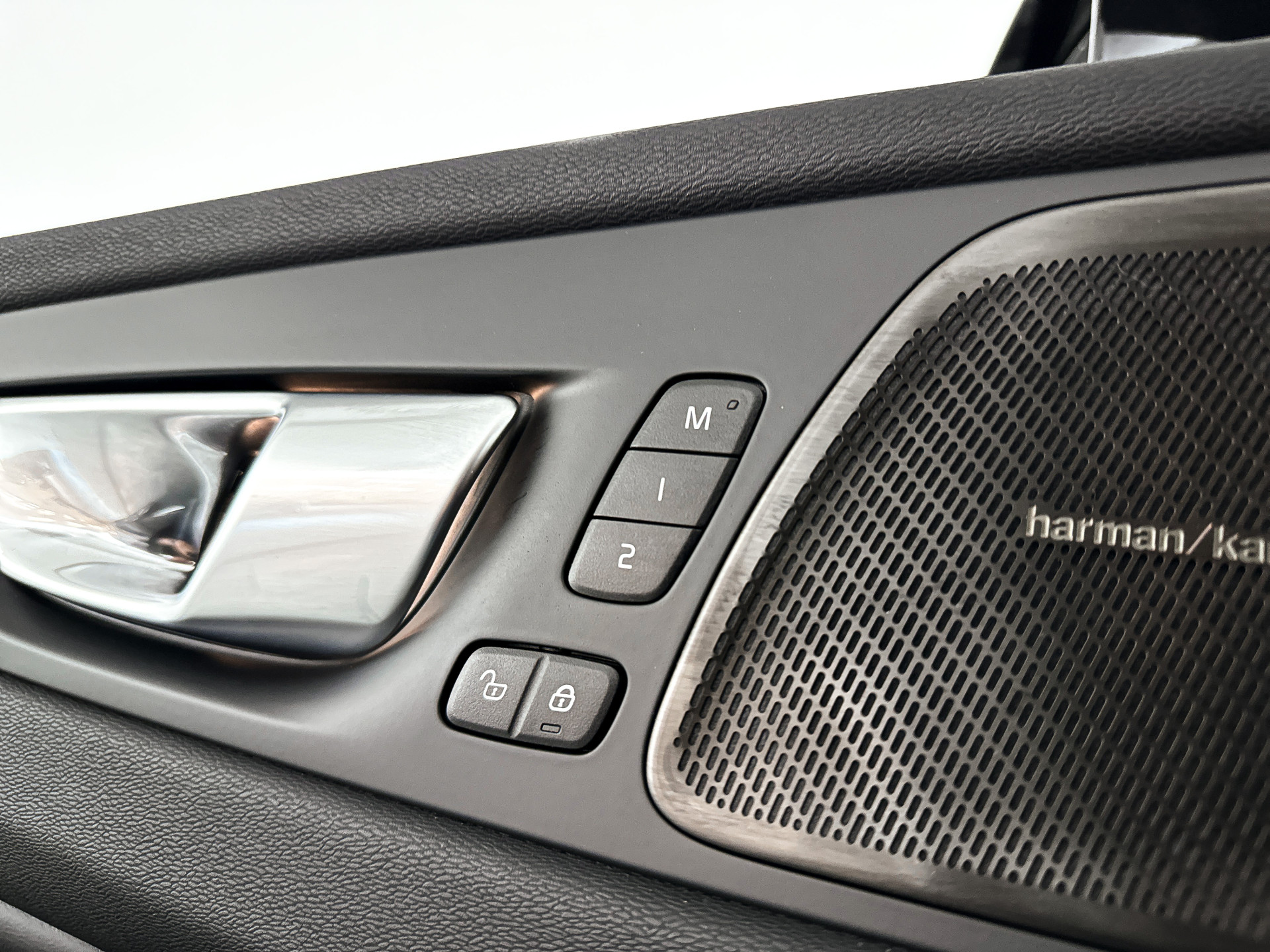 Foto van Volvo Xc60