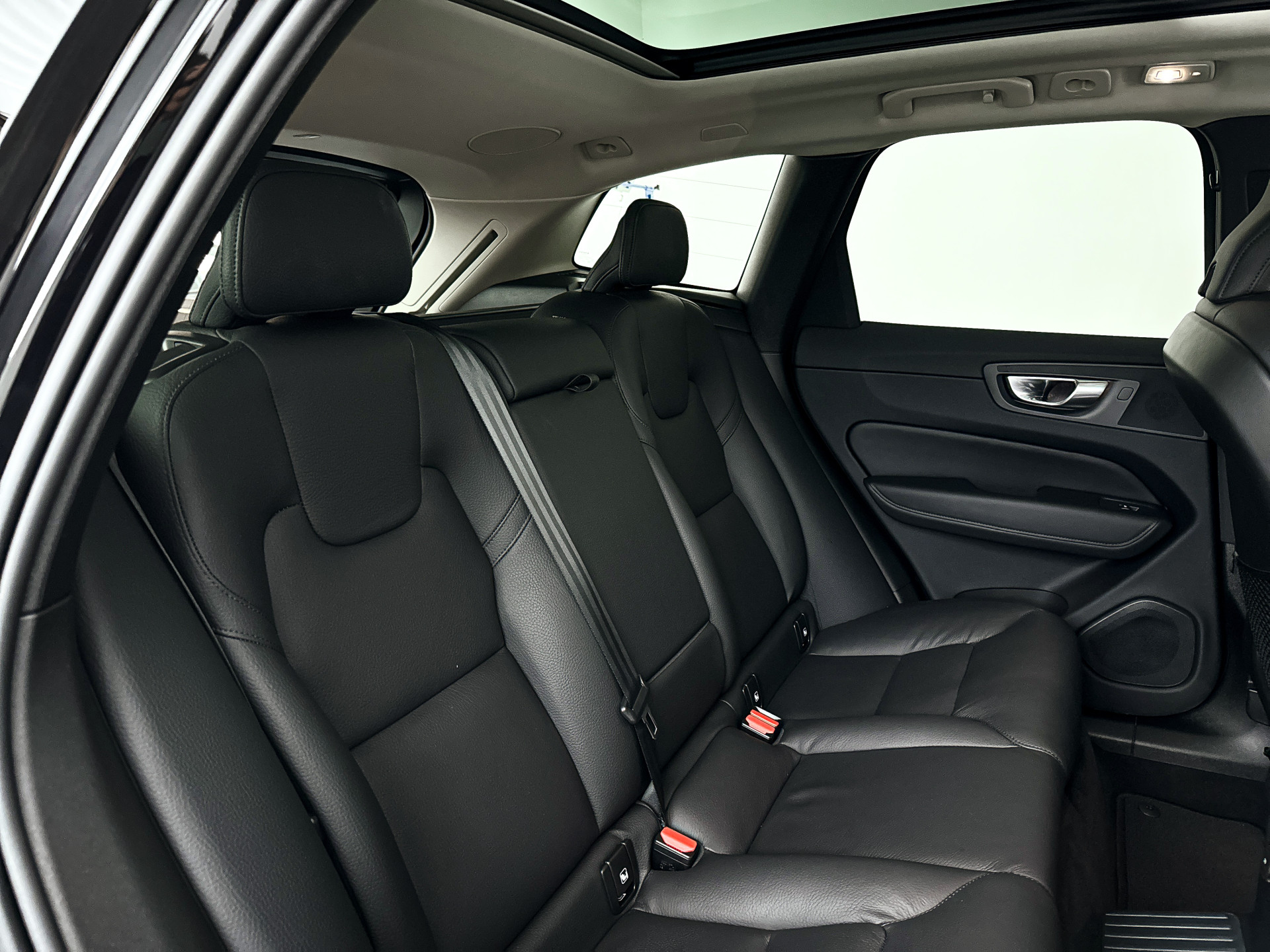 Foto van Volvo Xc60
