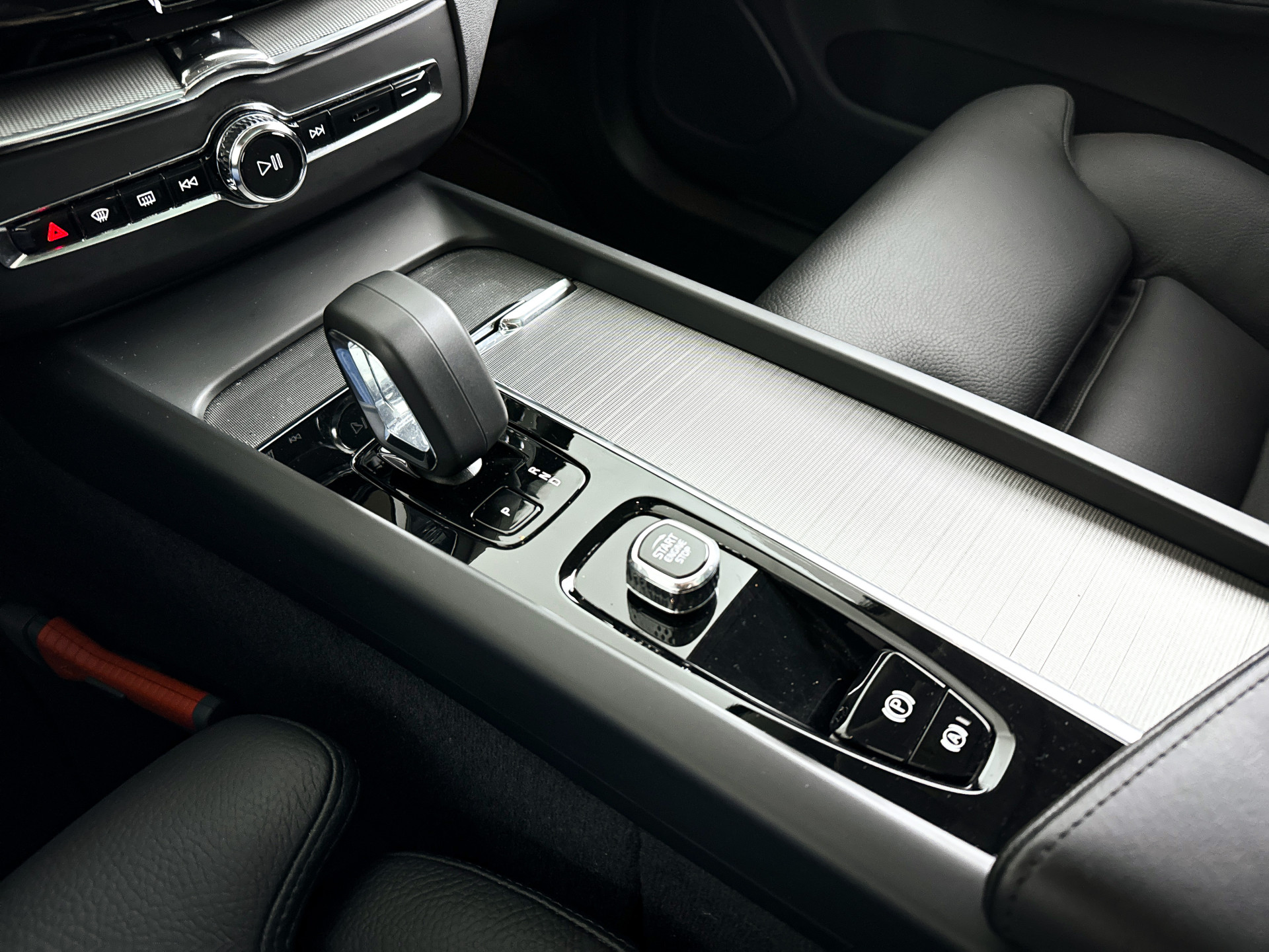 Foto van Volvo Xc60