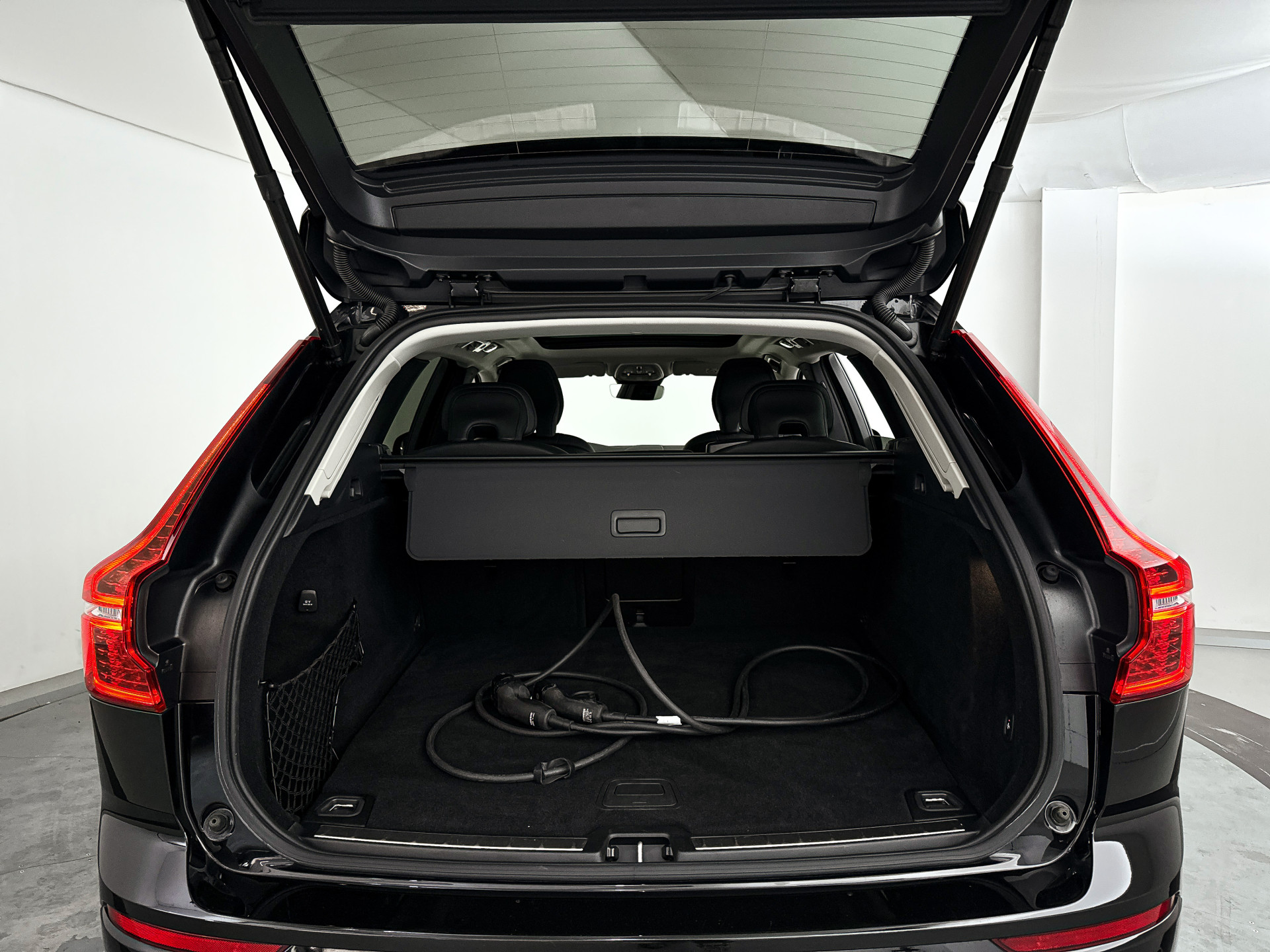 Foto van Volvo Xc60