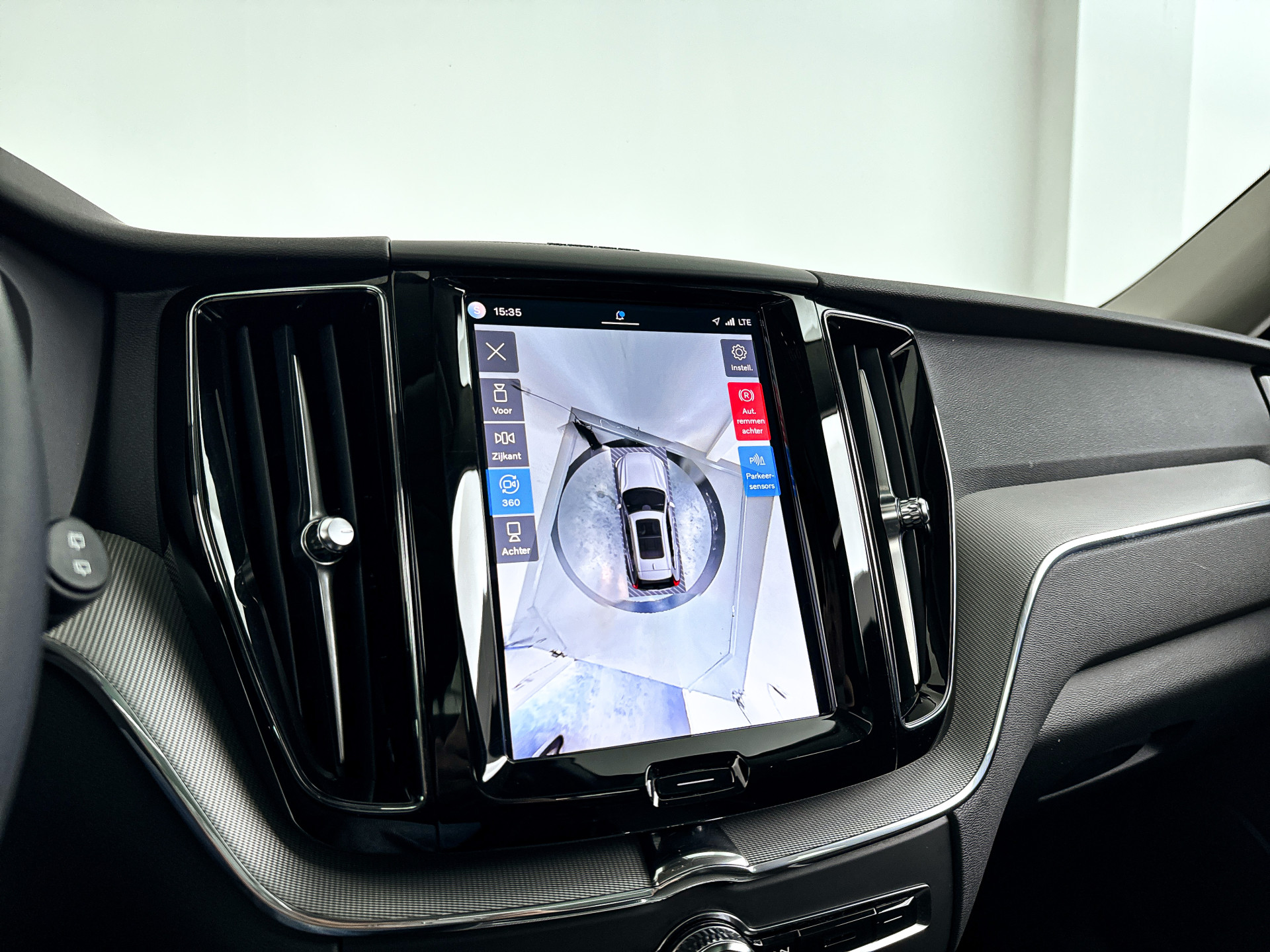 Foto van Volvo Xc60