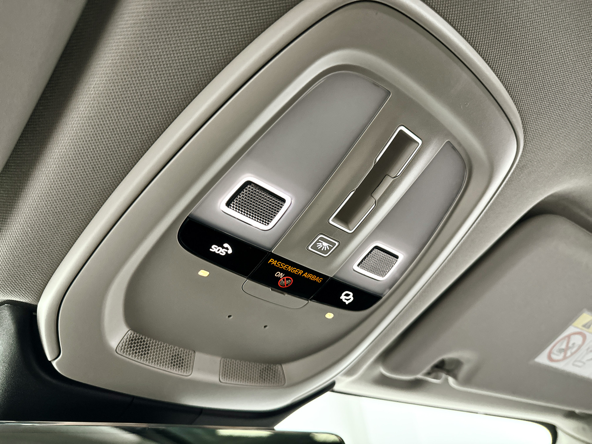 Foto van Volvo Xc60