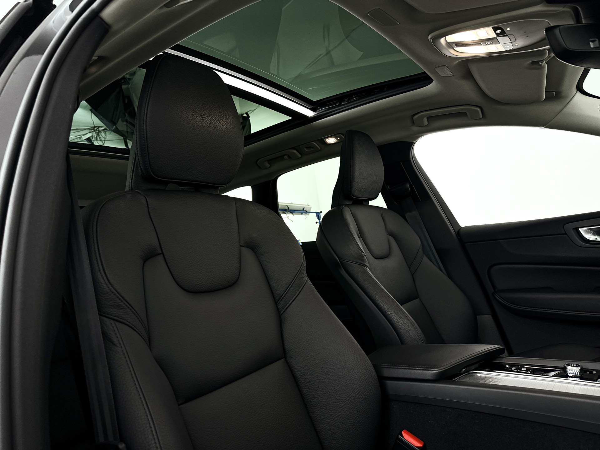 Foto van Volvo Xc60
