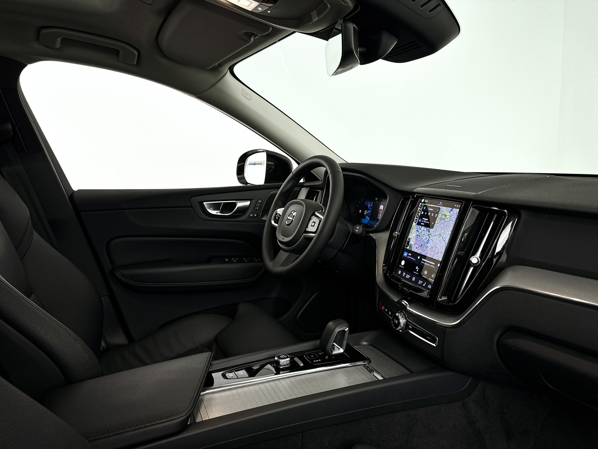 Foto van Volvo Xc60
