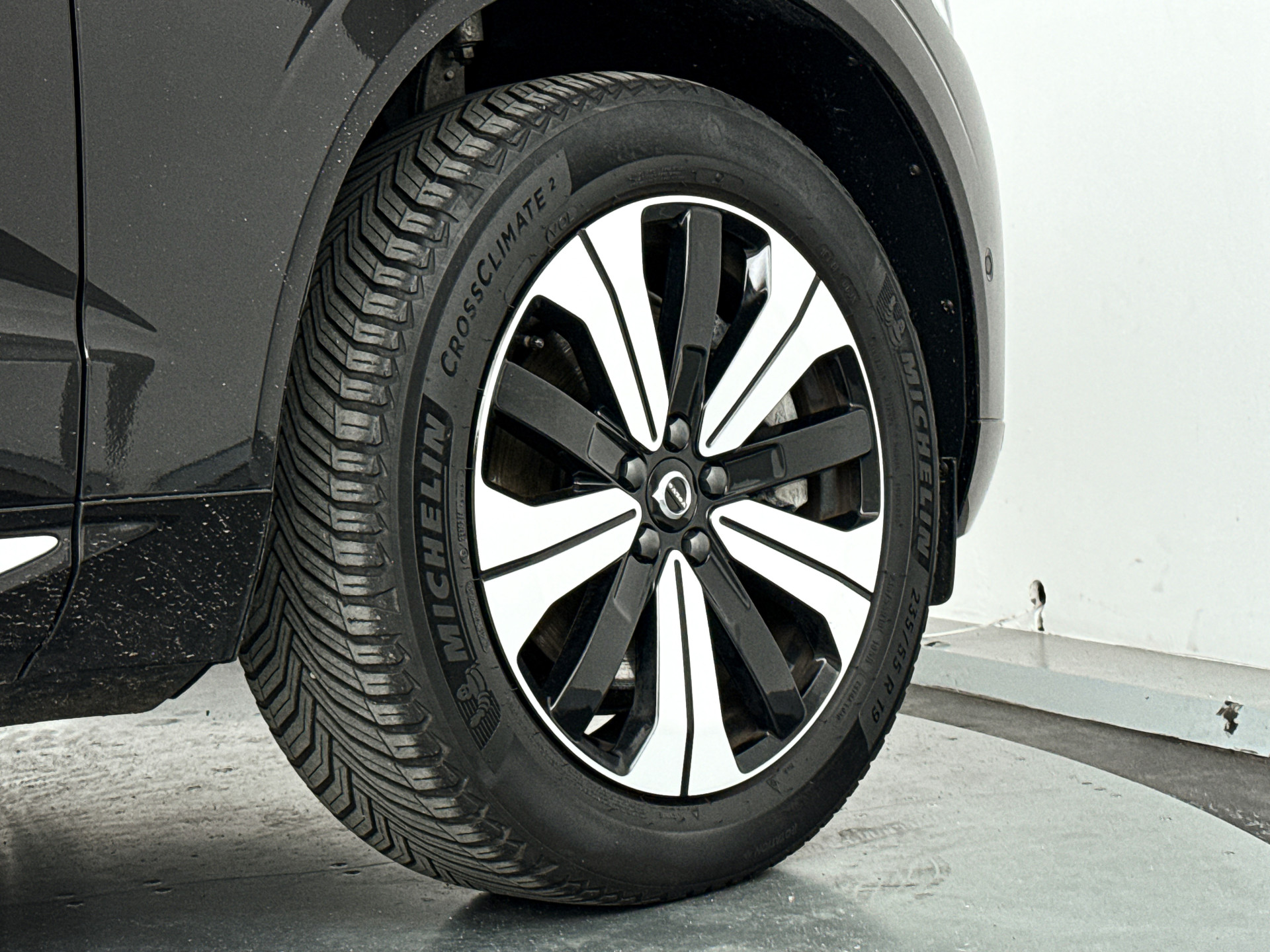 Foto van Volvo Xc60