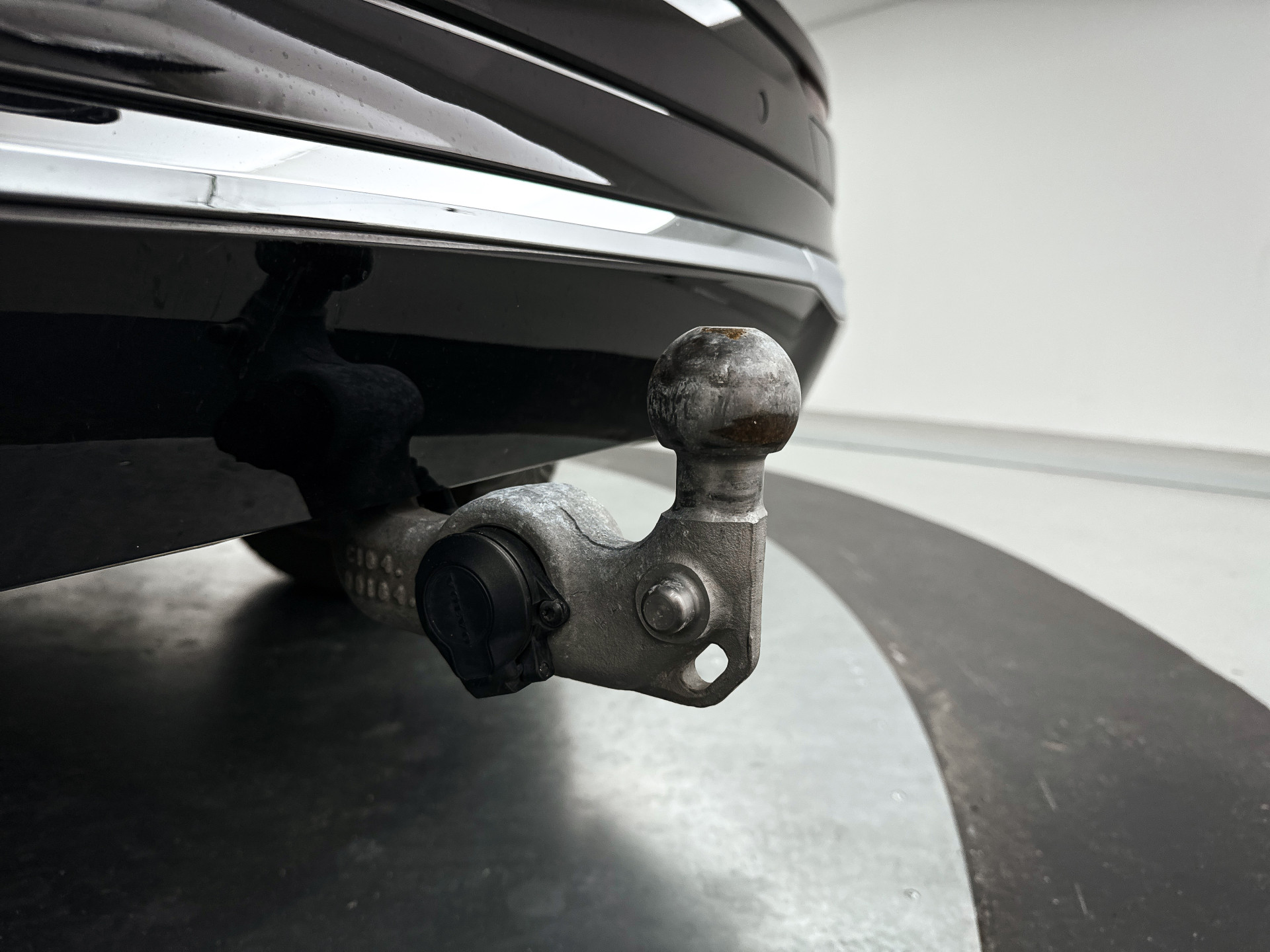 Foto van Volvo Xc60