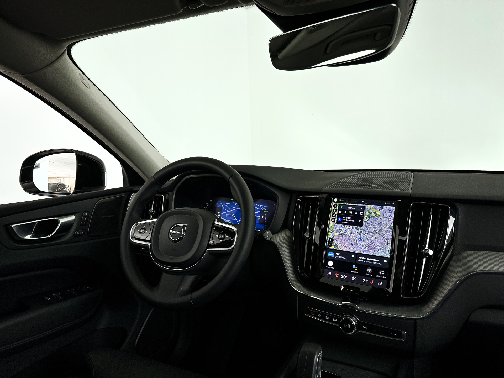 Foto van Volvo Xc60