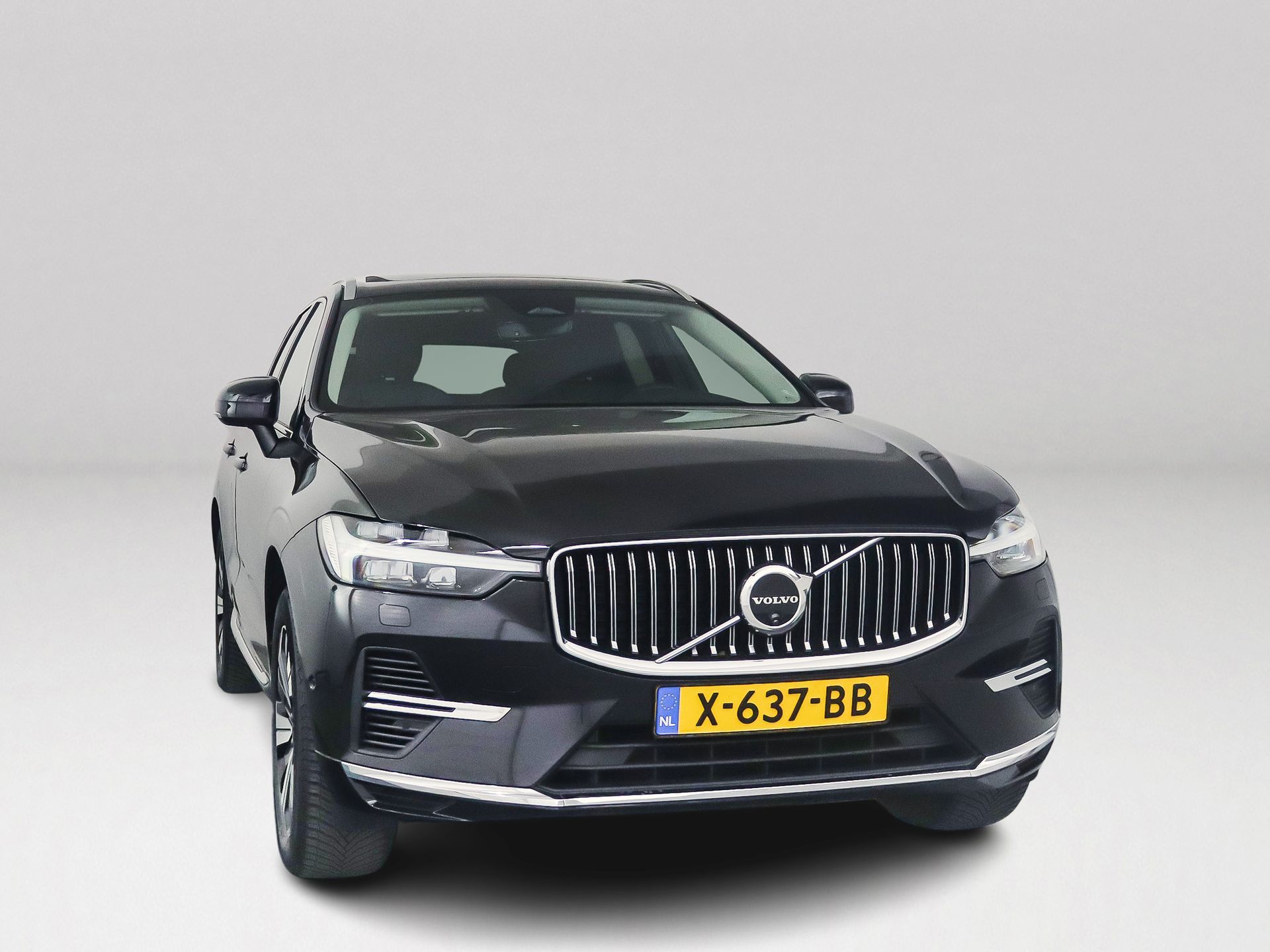 Foto van Volvo Xc60