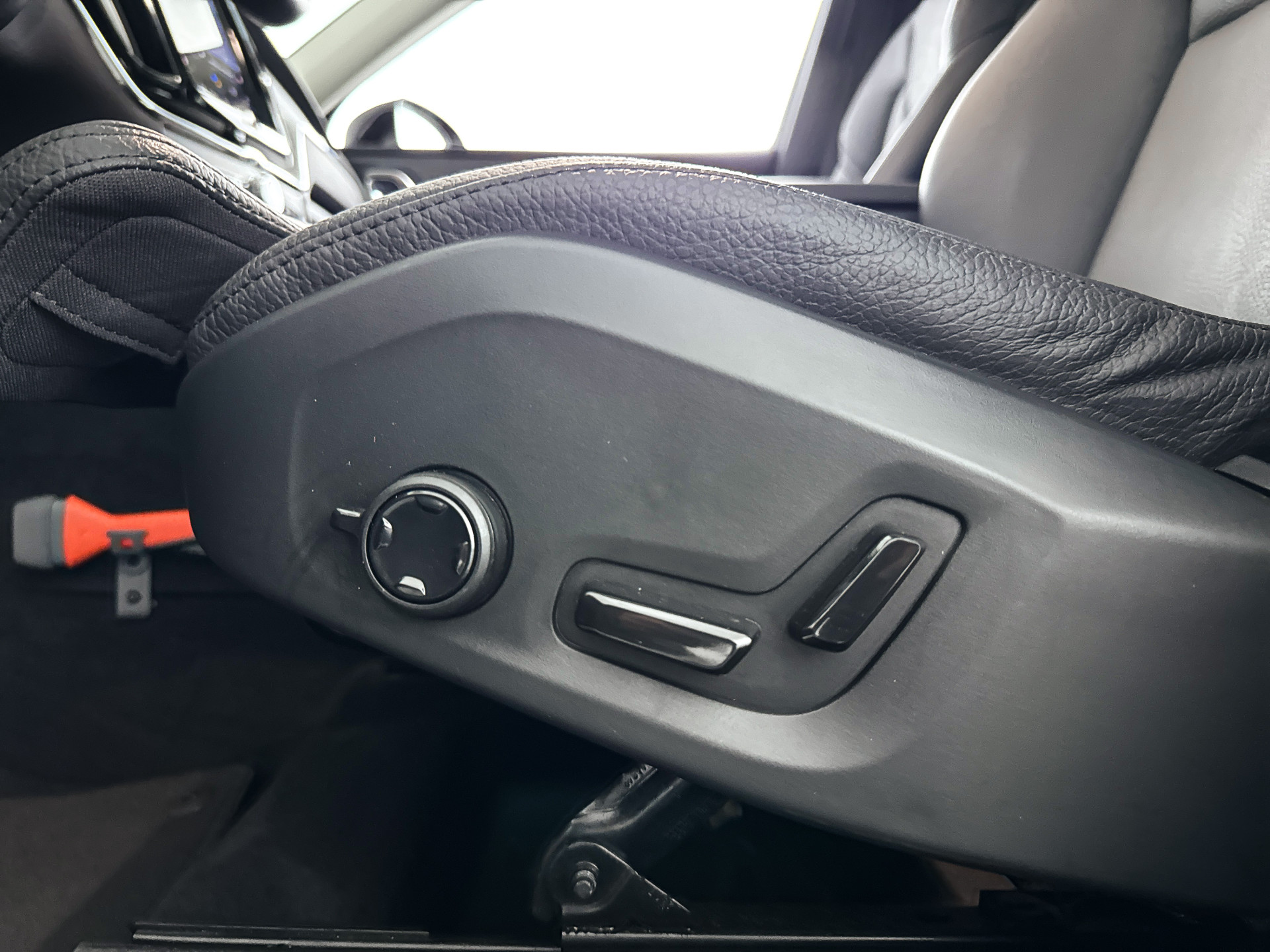 Foto van Volvo Xc60