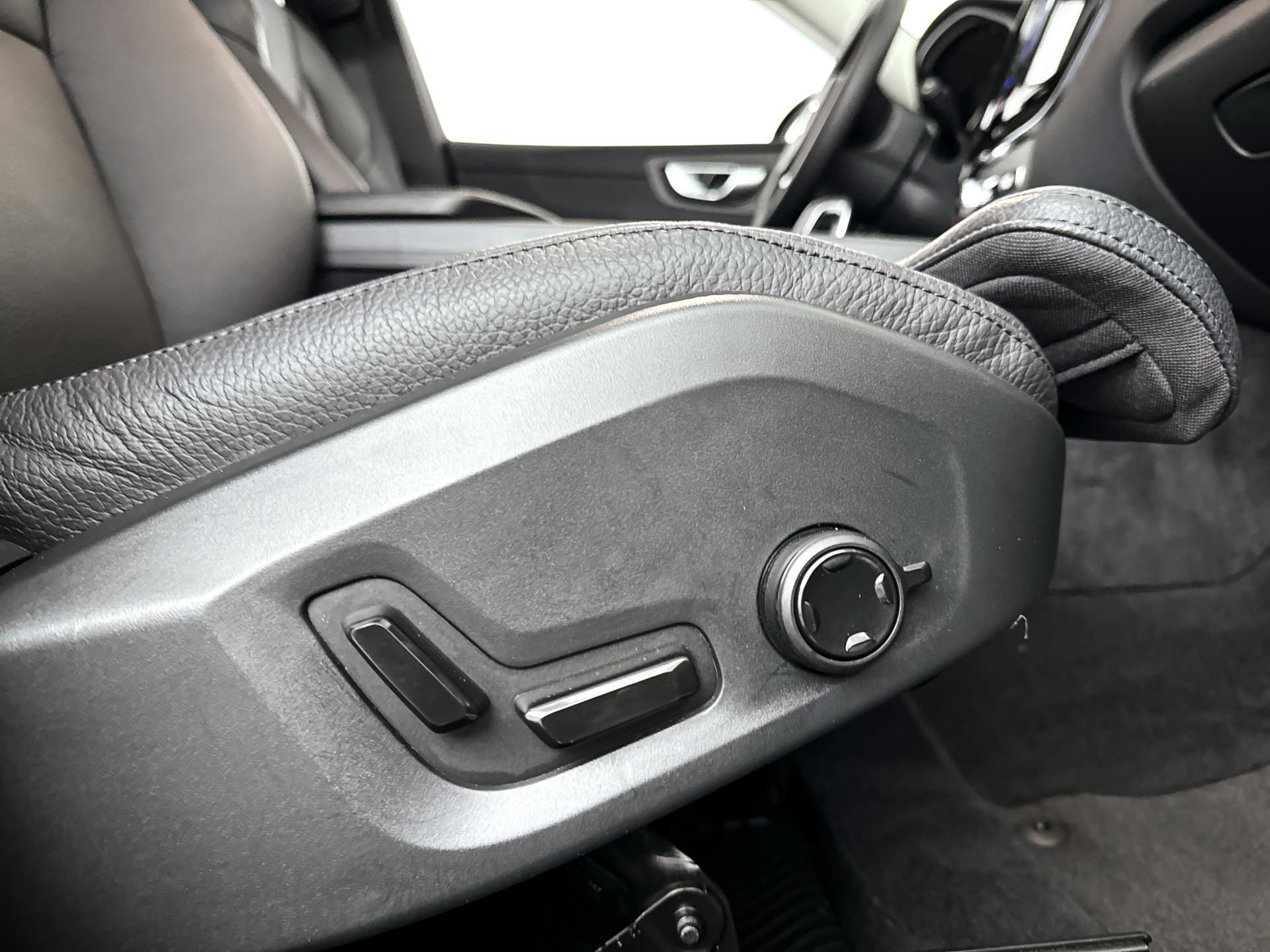 Foto van Volvo Xc60