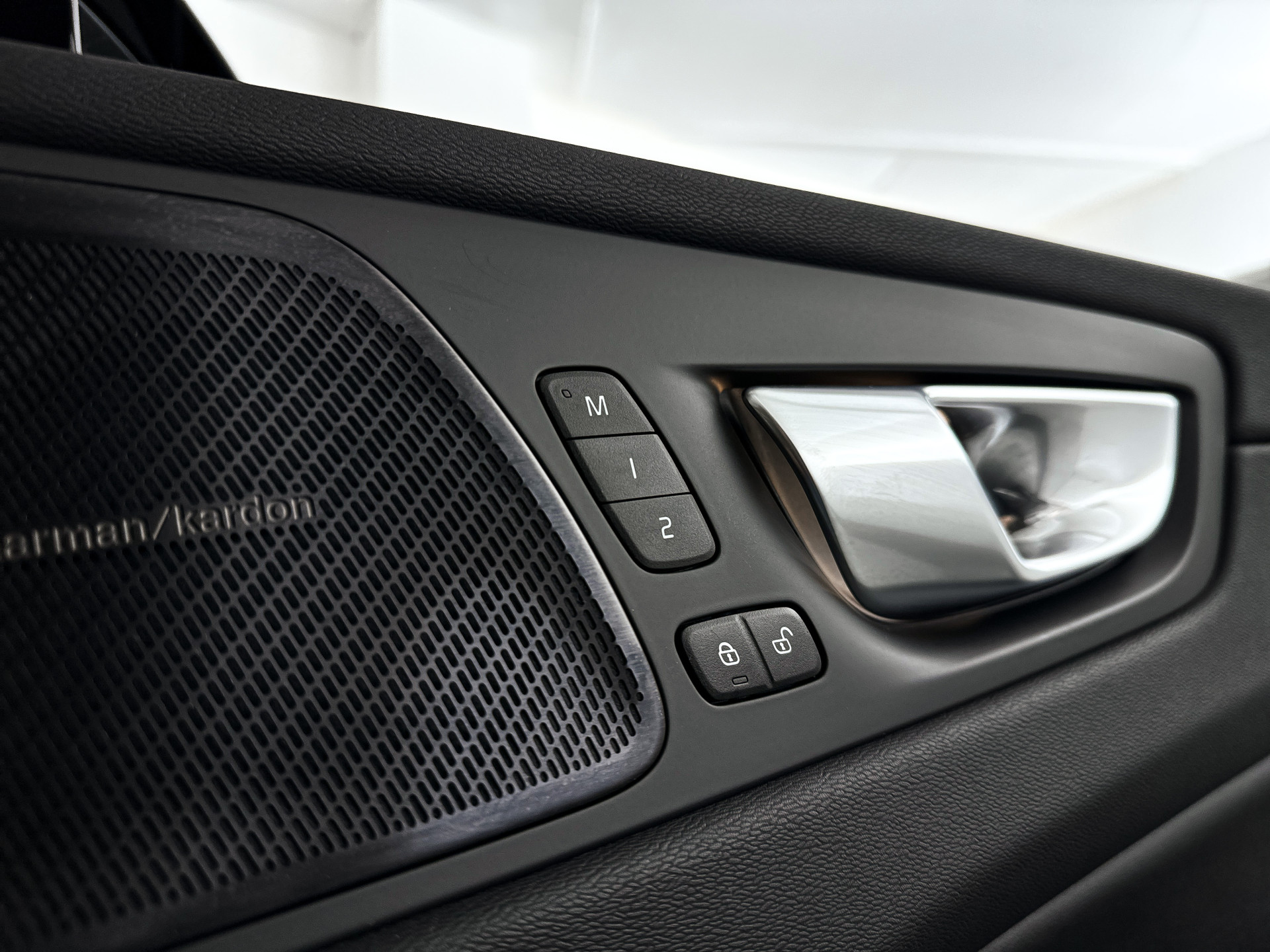 Foto van Volvo Xc60