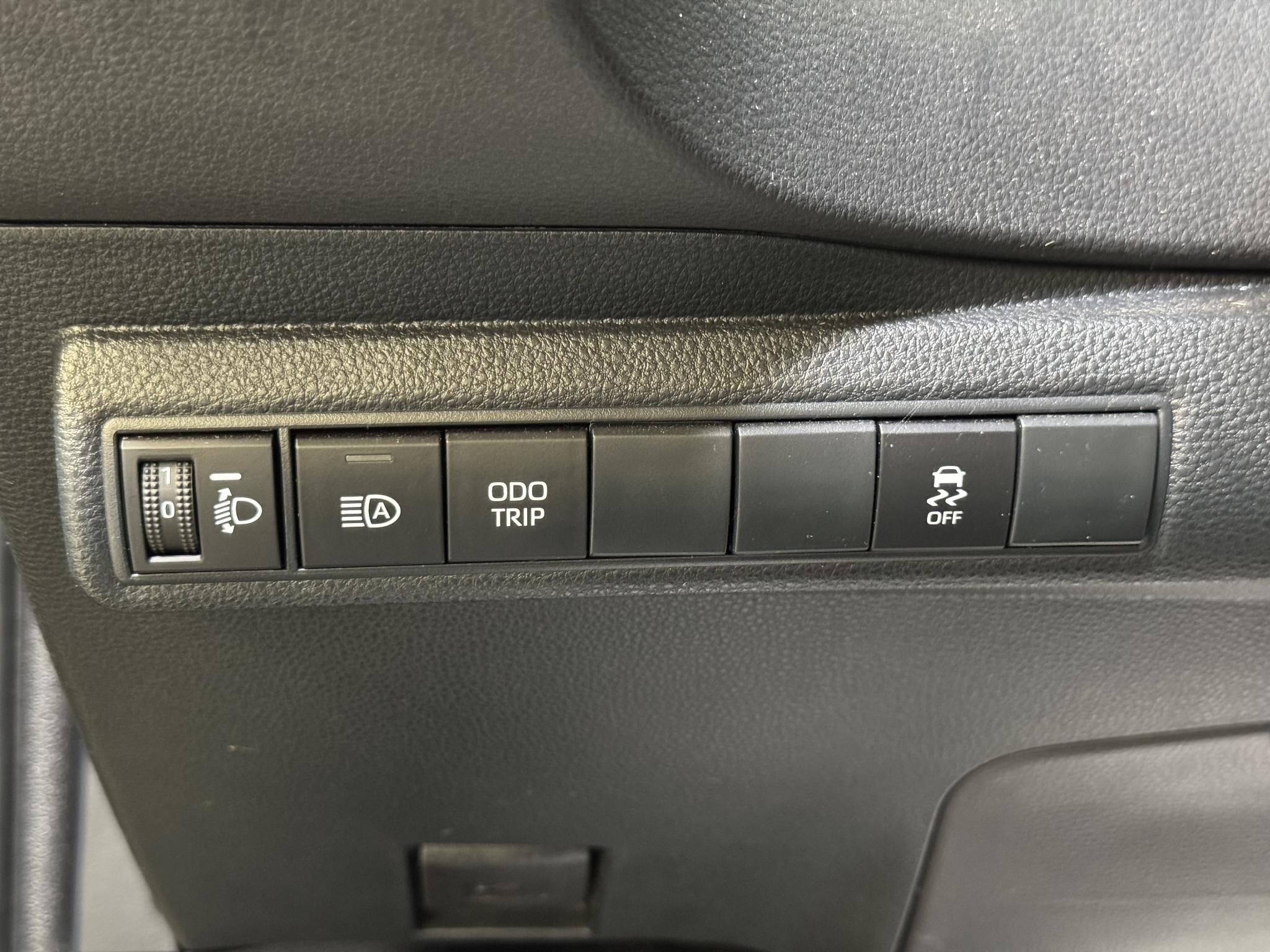 Foto van Toyota Corolla