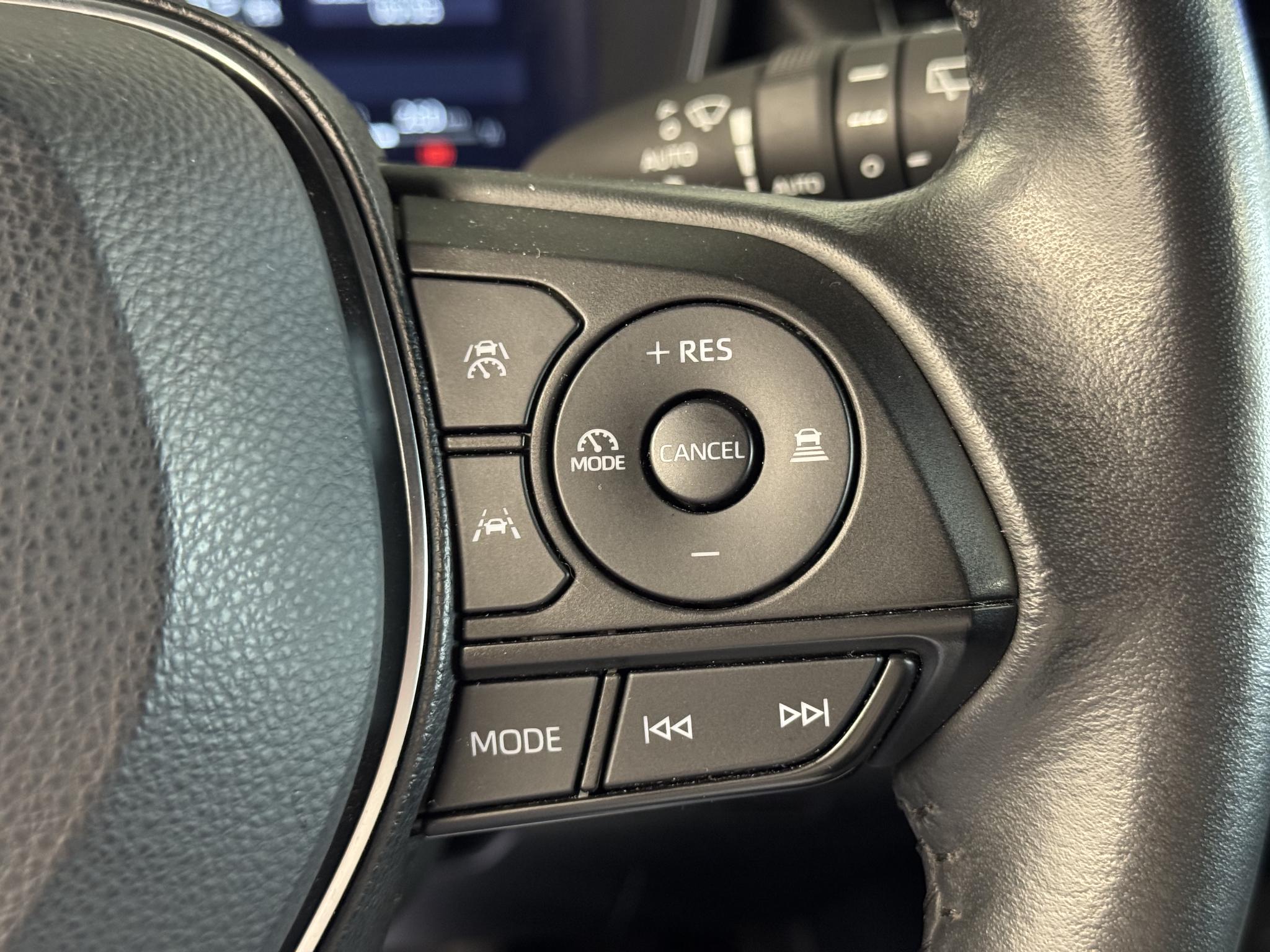 Foto van Toyota Corolla