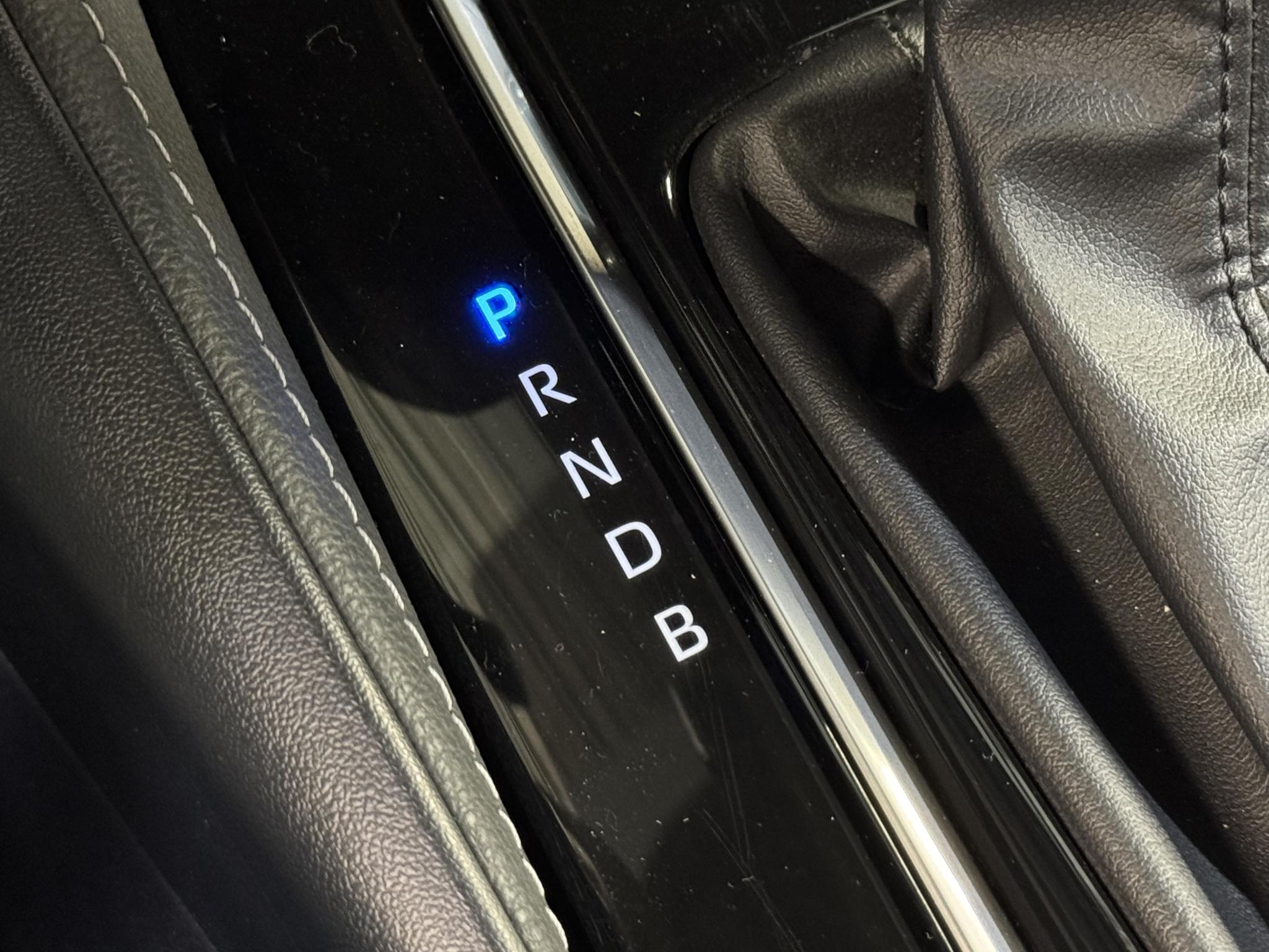 Foto van Toyota Corolla