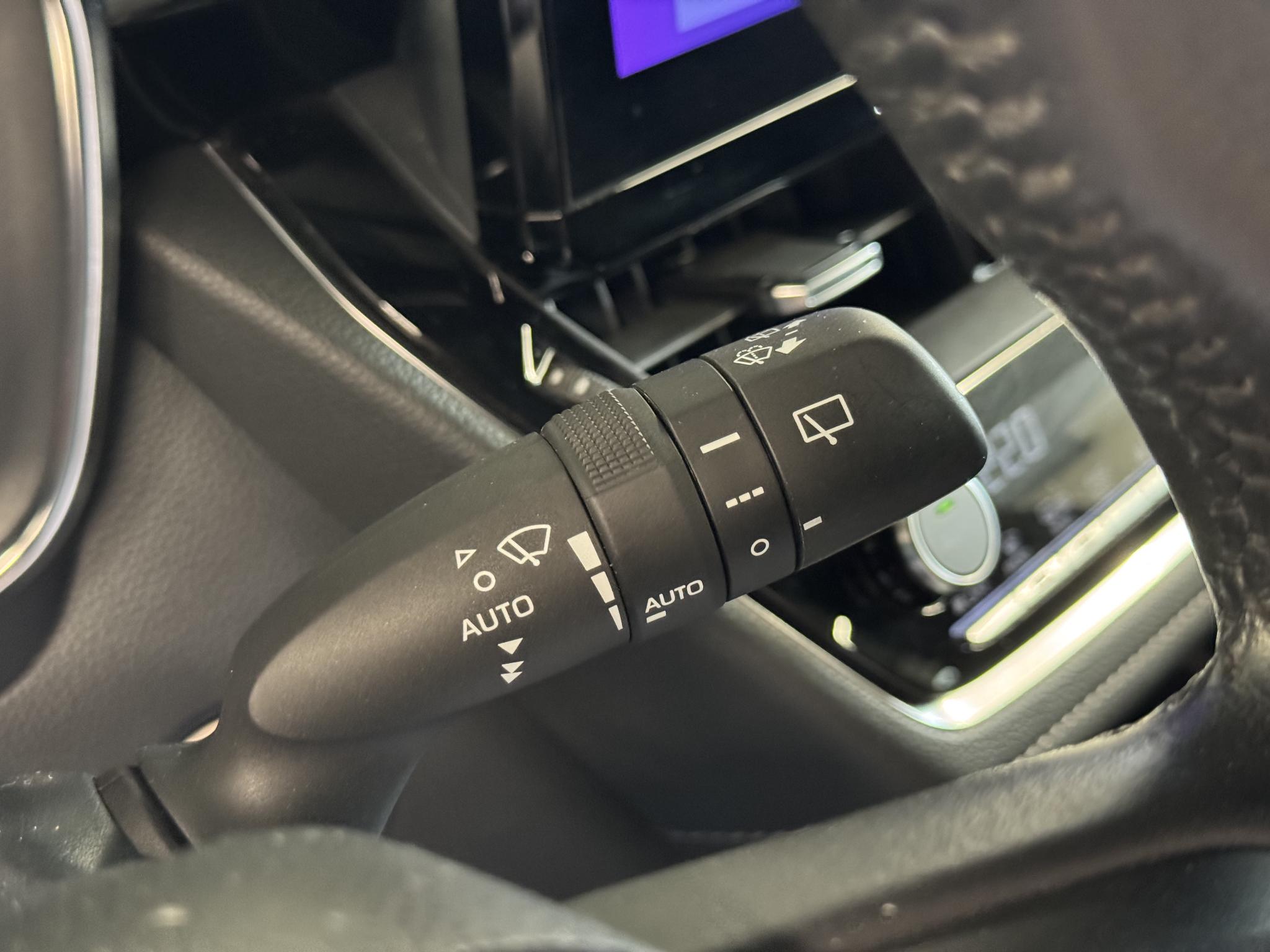 Foto van Toyota Corolla