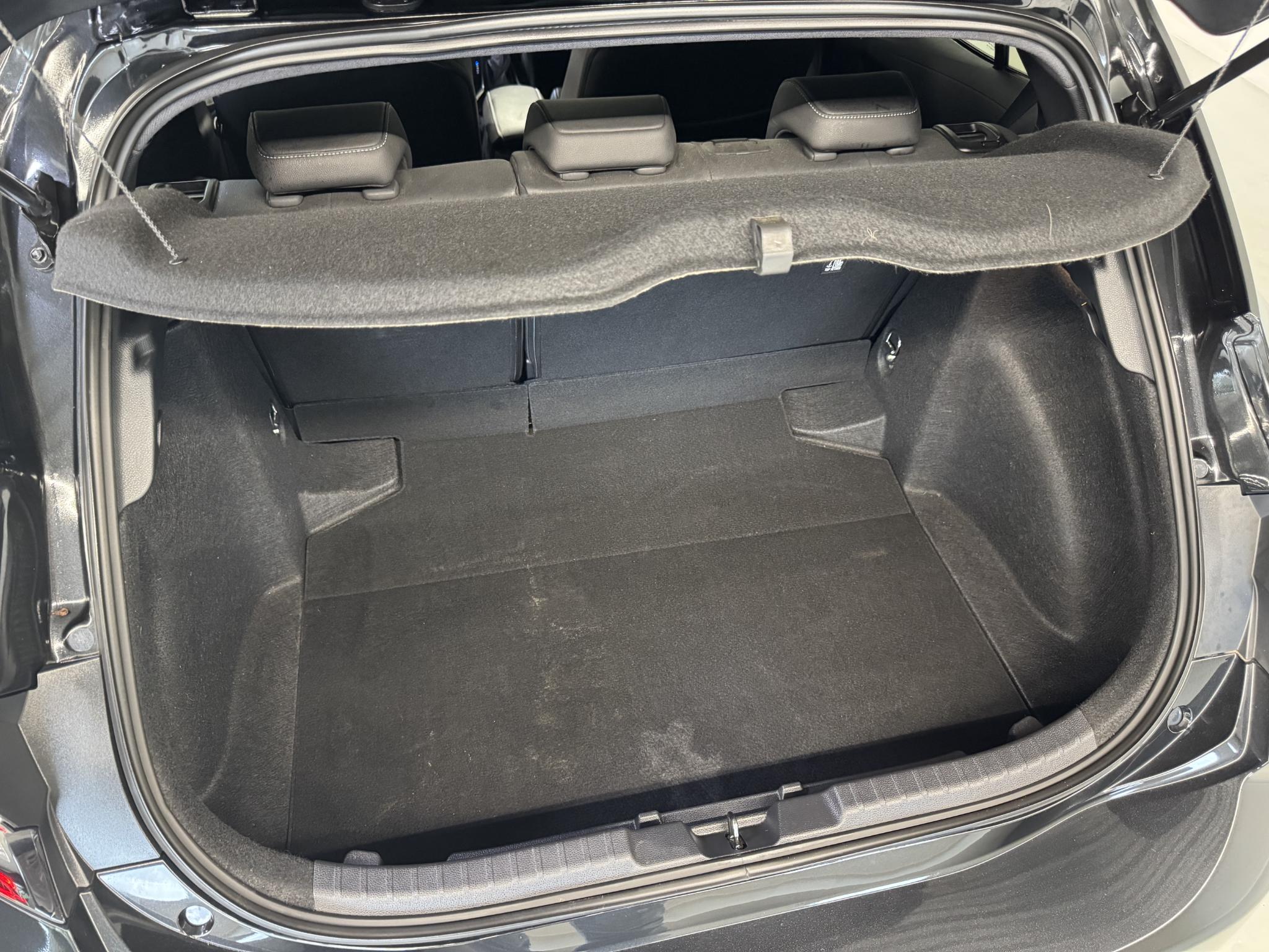 Foto van Toyota Corolla