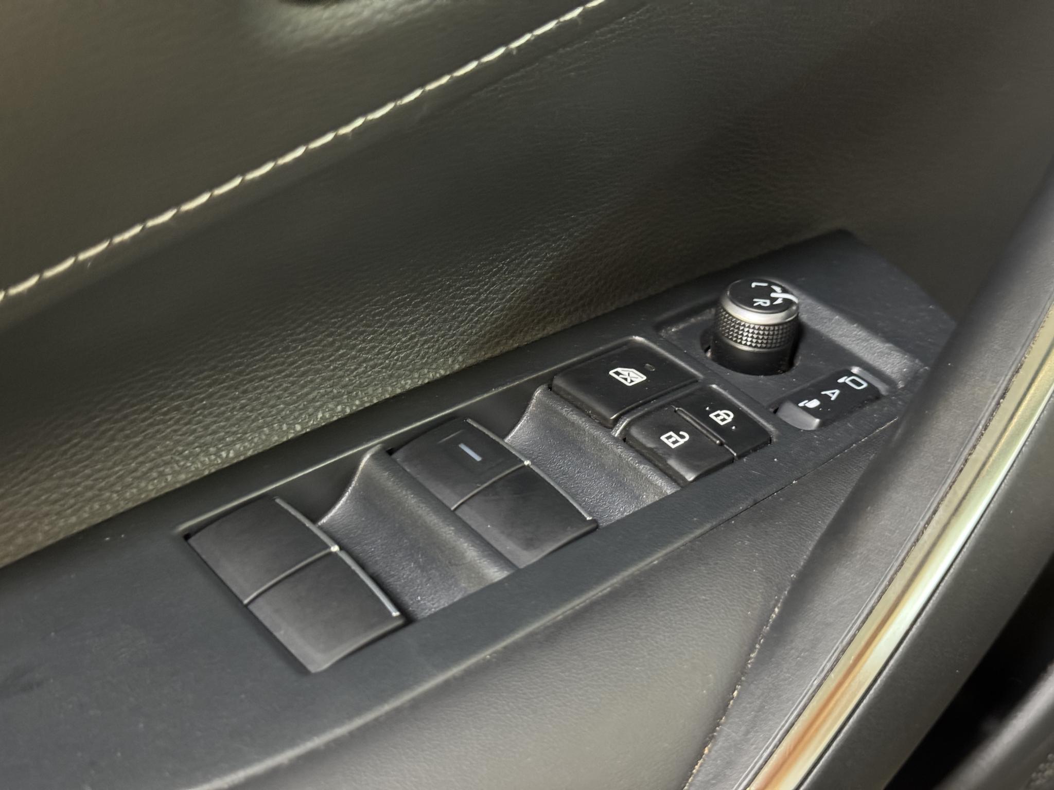 Foto van Toyota Corolla