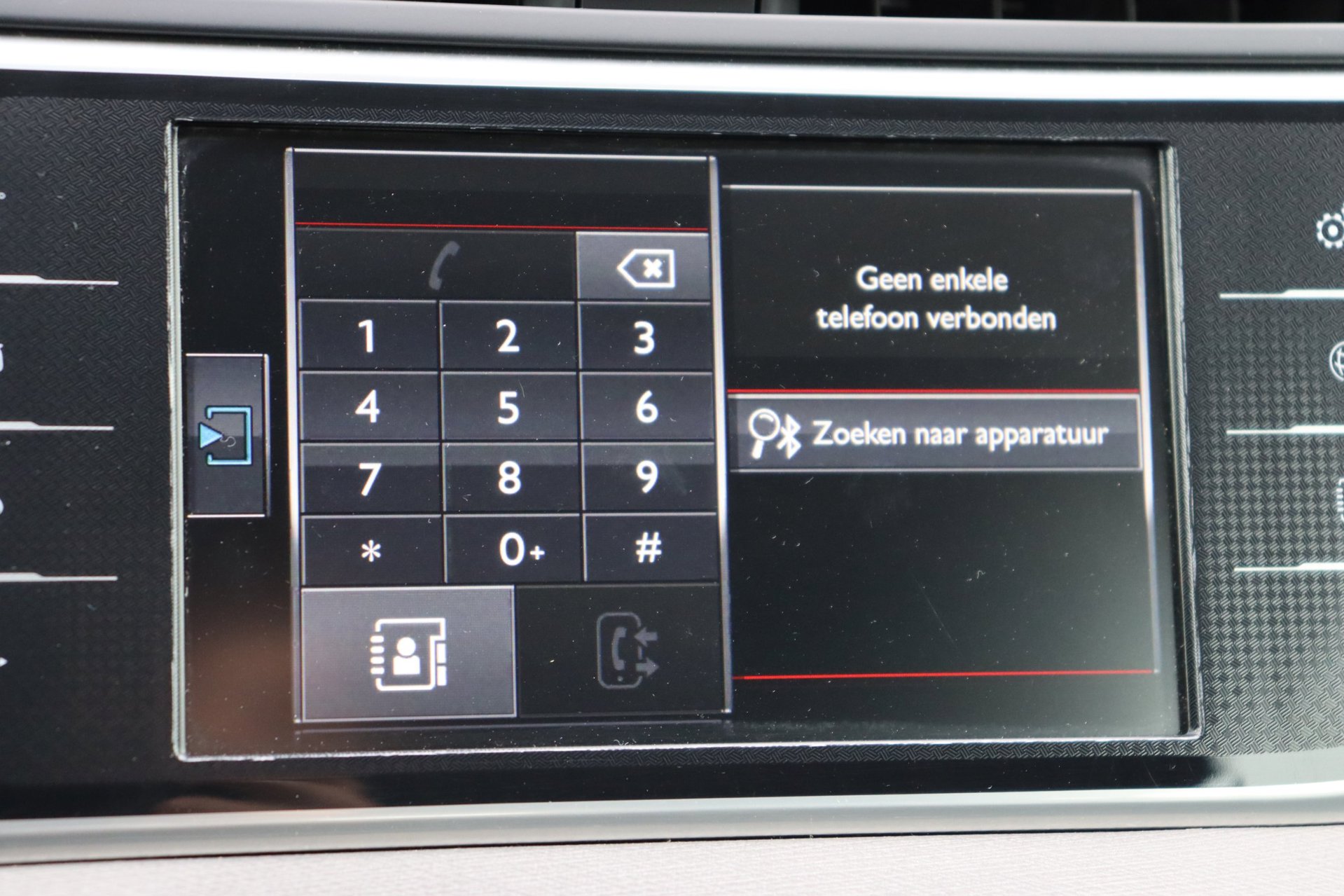 Foto van Citroen C4 Picasso