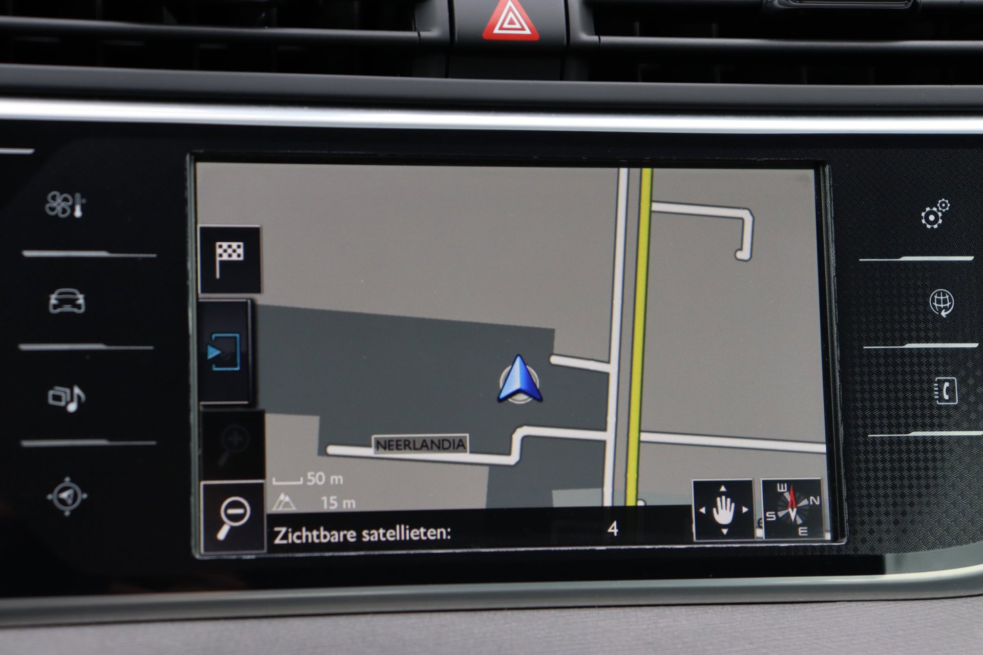 Foto van Citroen C4 Picasso