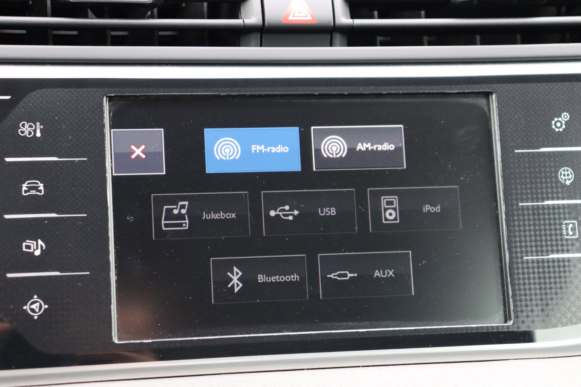 Foto van Citroen C4 Picasso