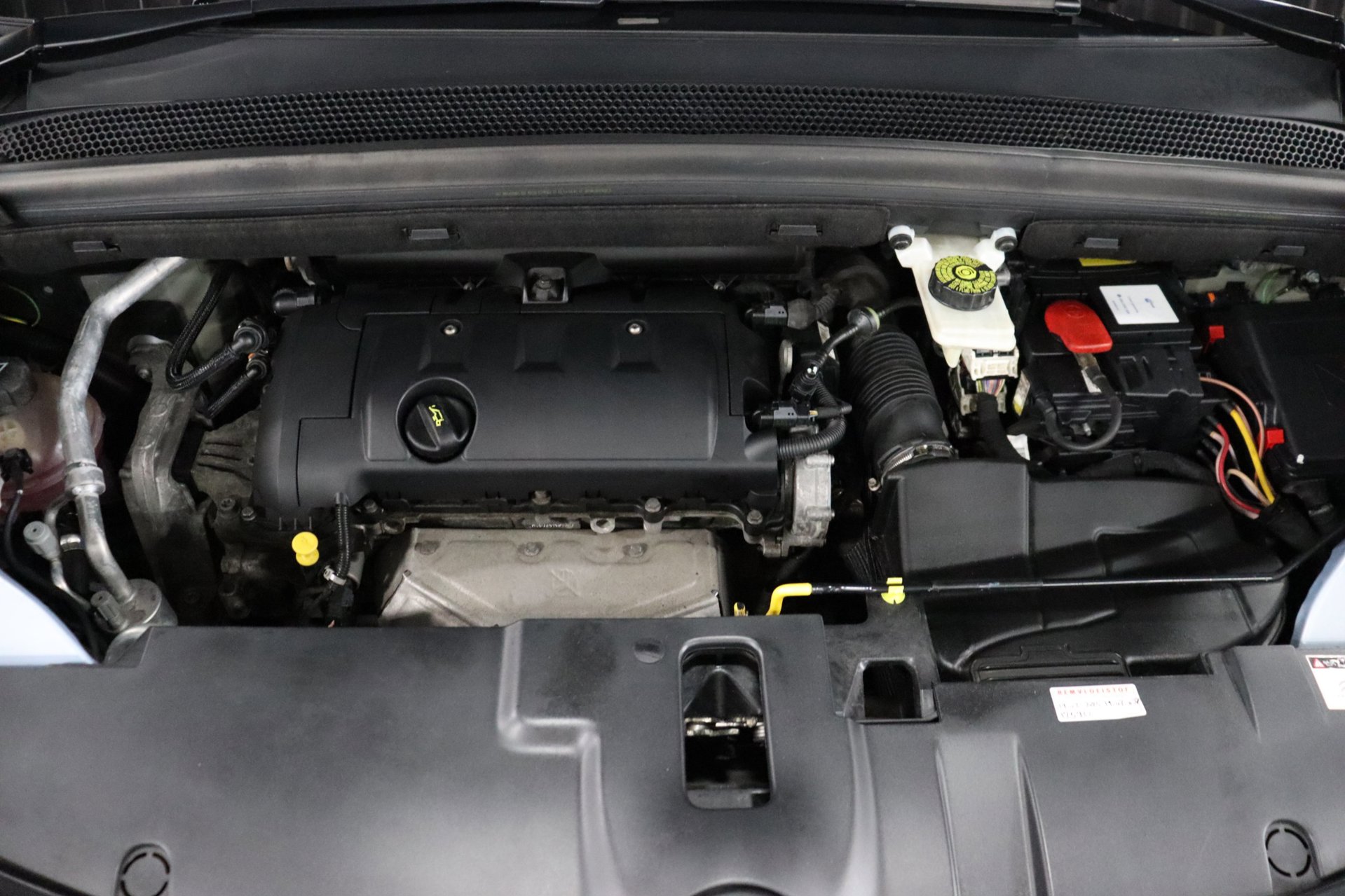 Foto van Citroen C4 Picasso