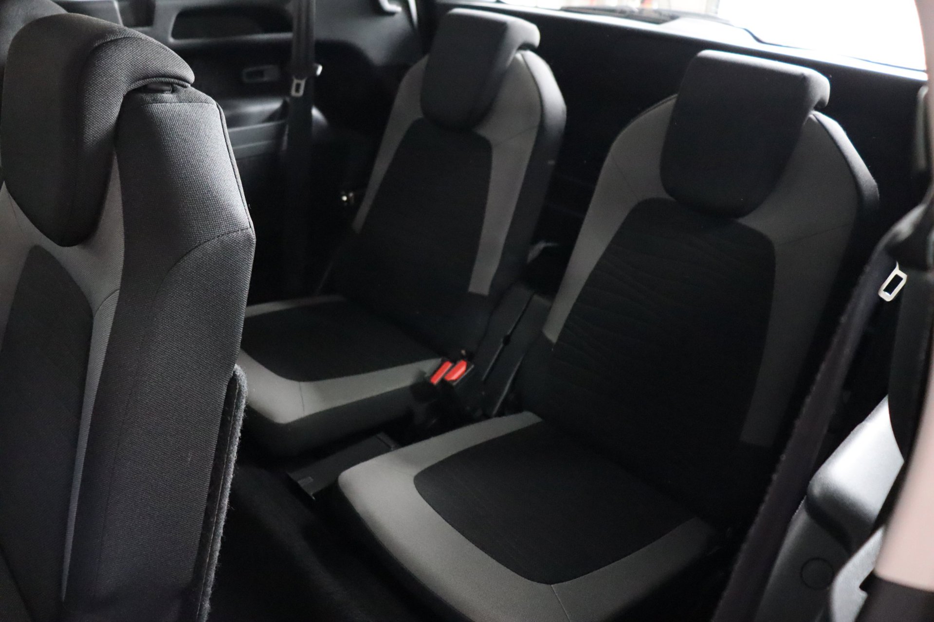 Foto van Citroen C4 Picasso