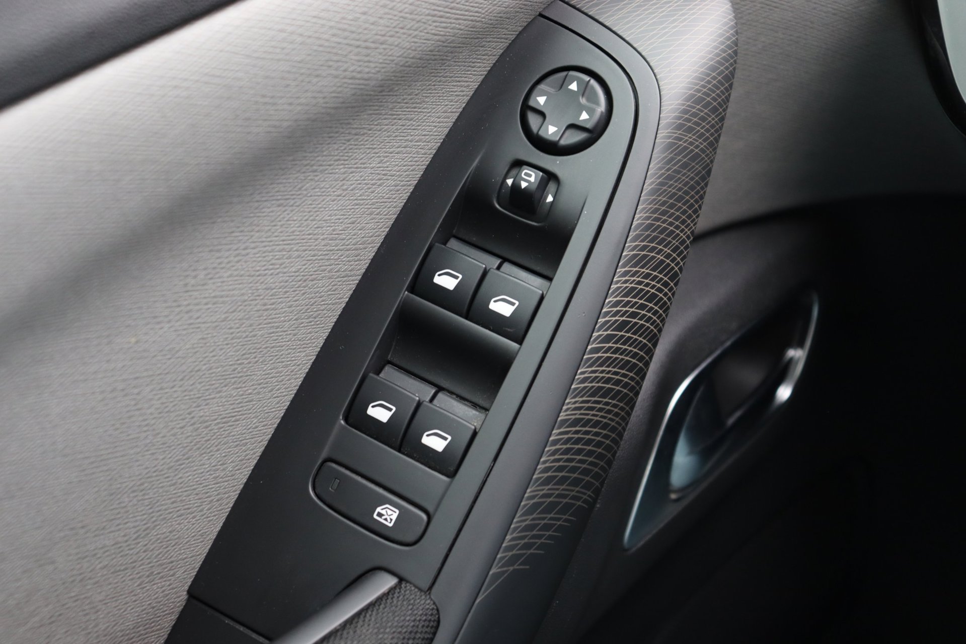 Foto van Citroen C4 Picasso