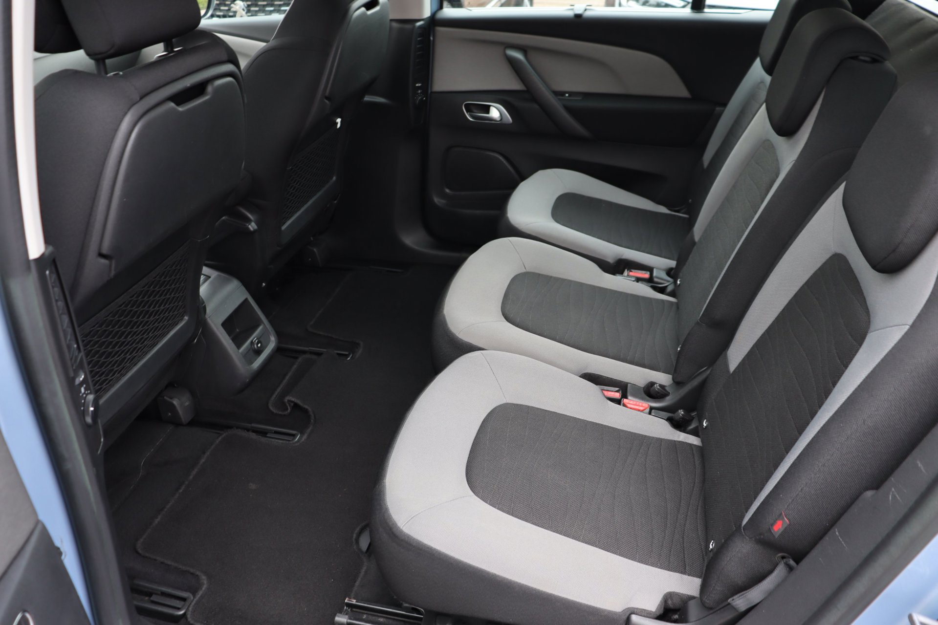 Foto van Citroen C4 Picasso