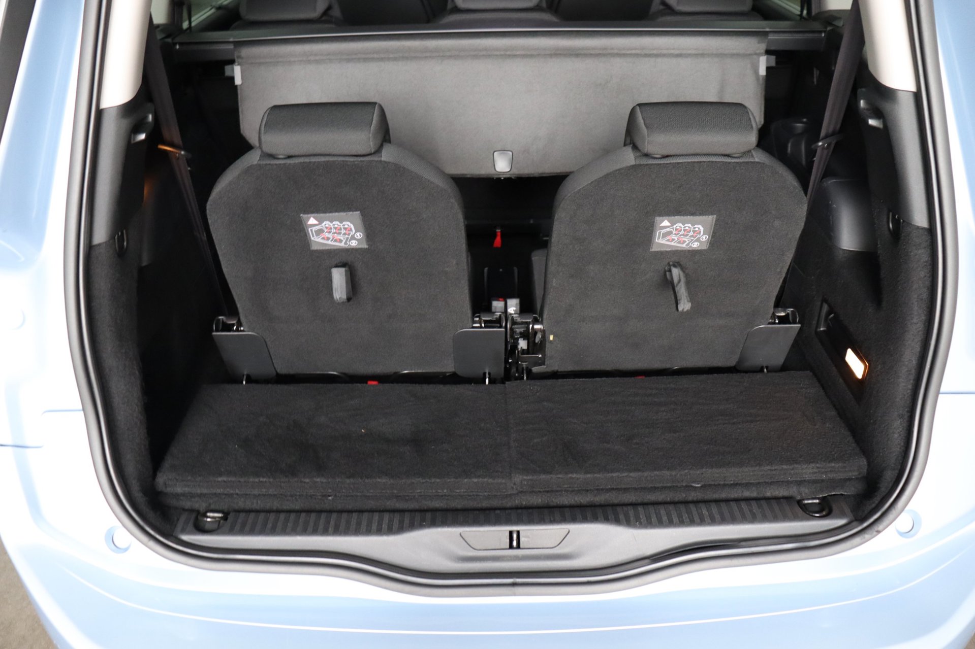 Foto van Citroen C4 Picasso