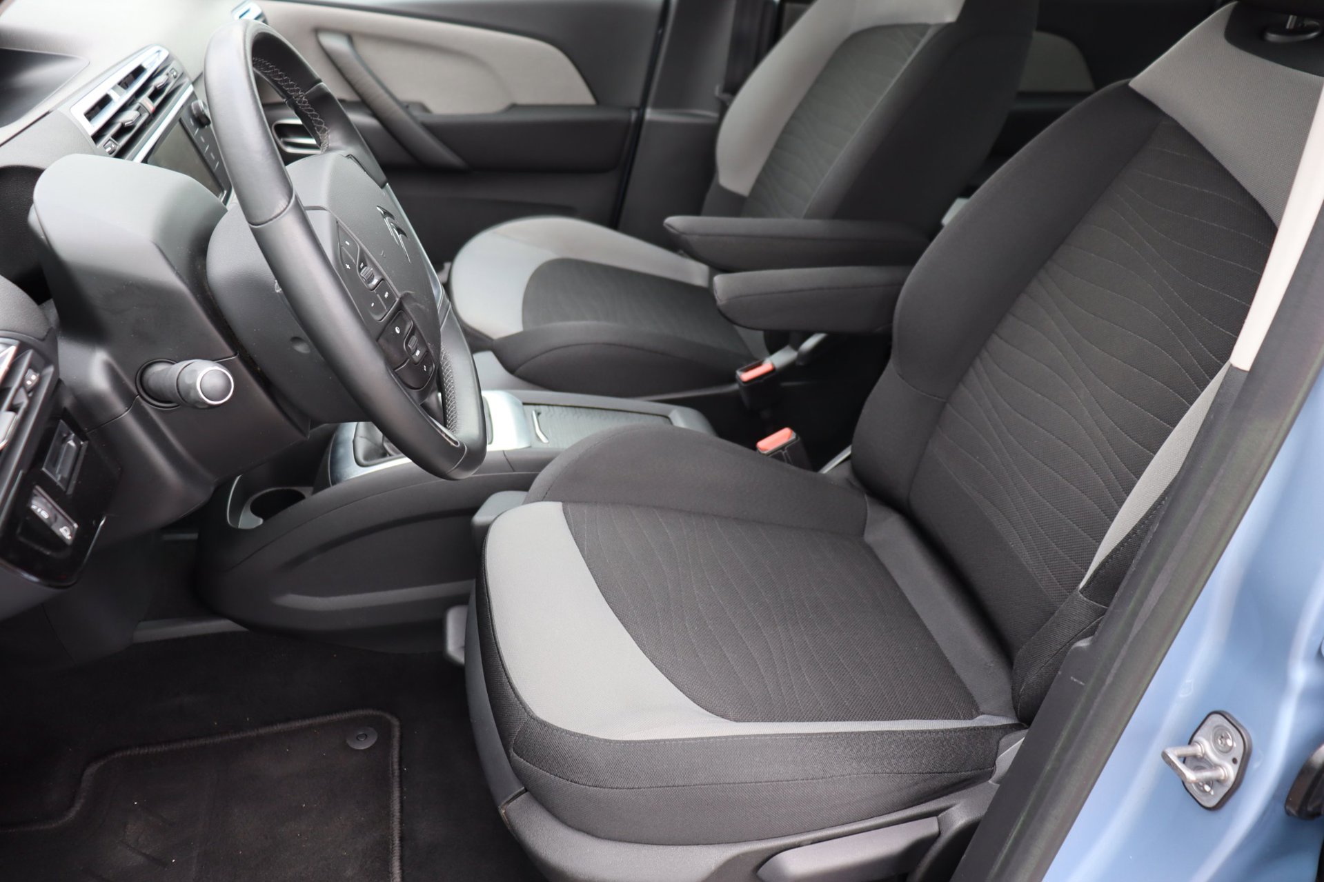 Foto van Citroen C4 Picasso