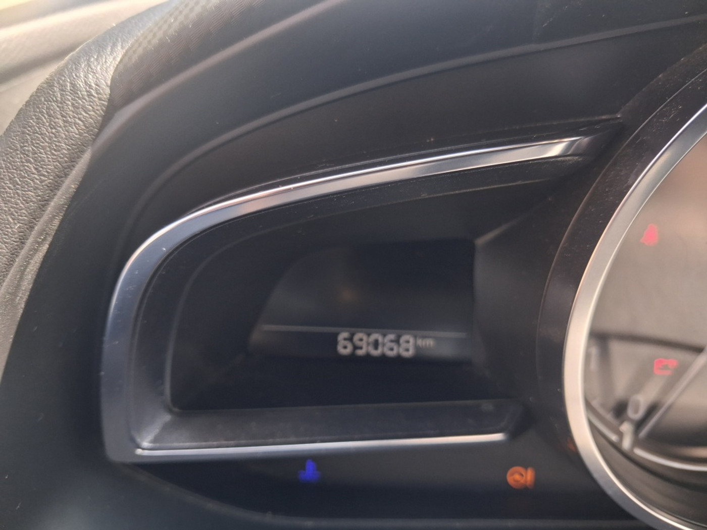 Foto van Mazda Mazda2
