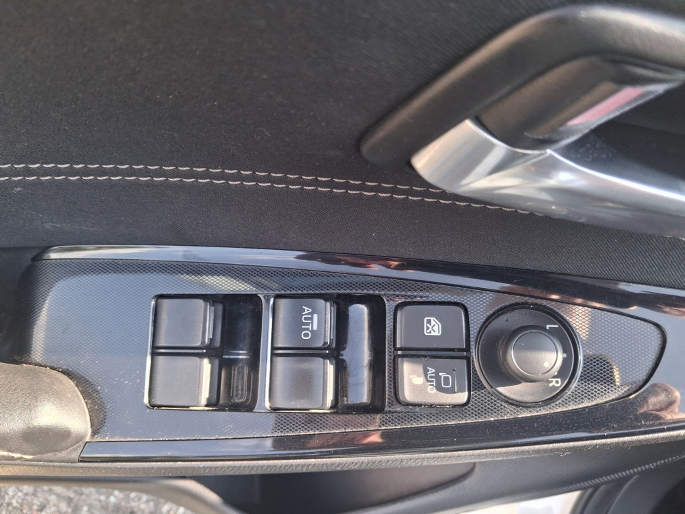 Foto van Mazda Mazda2