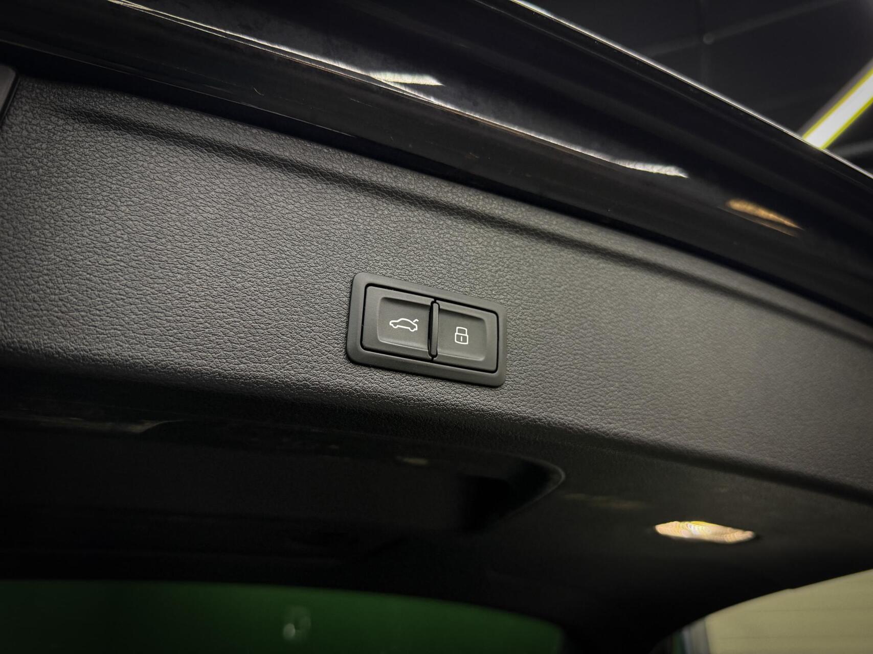 Foto van Audi A4 Avant