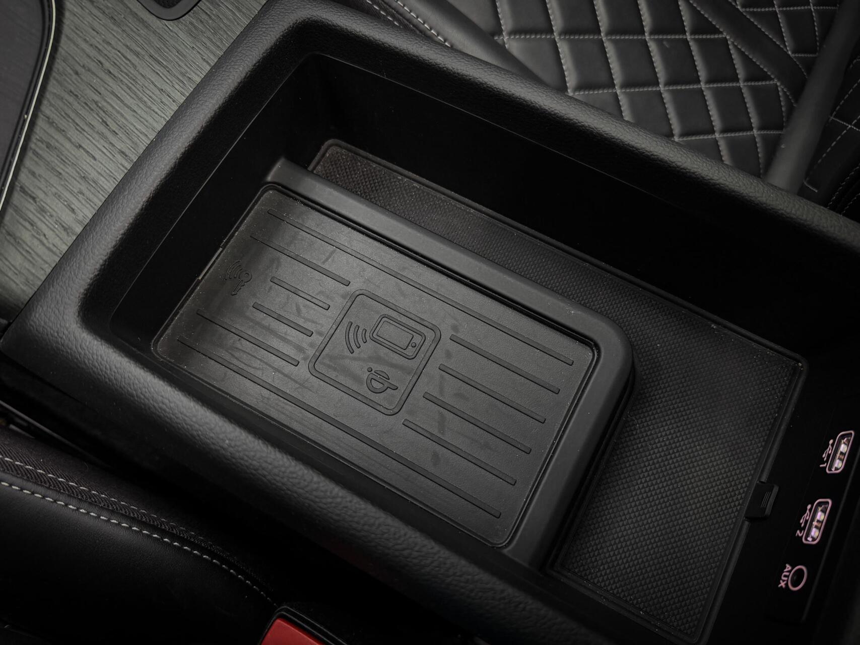 Foto van Audi A4 Avant