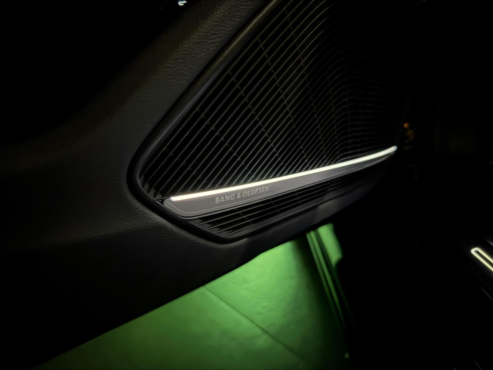Foto van Audi A4 Avant