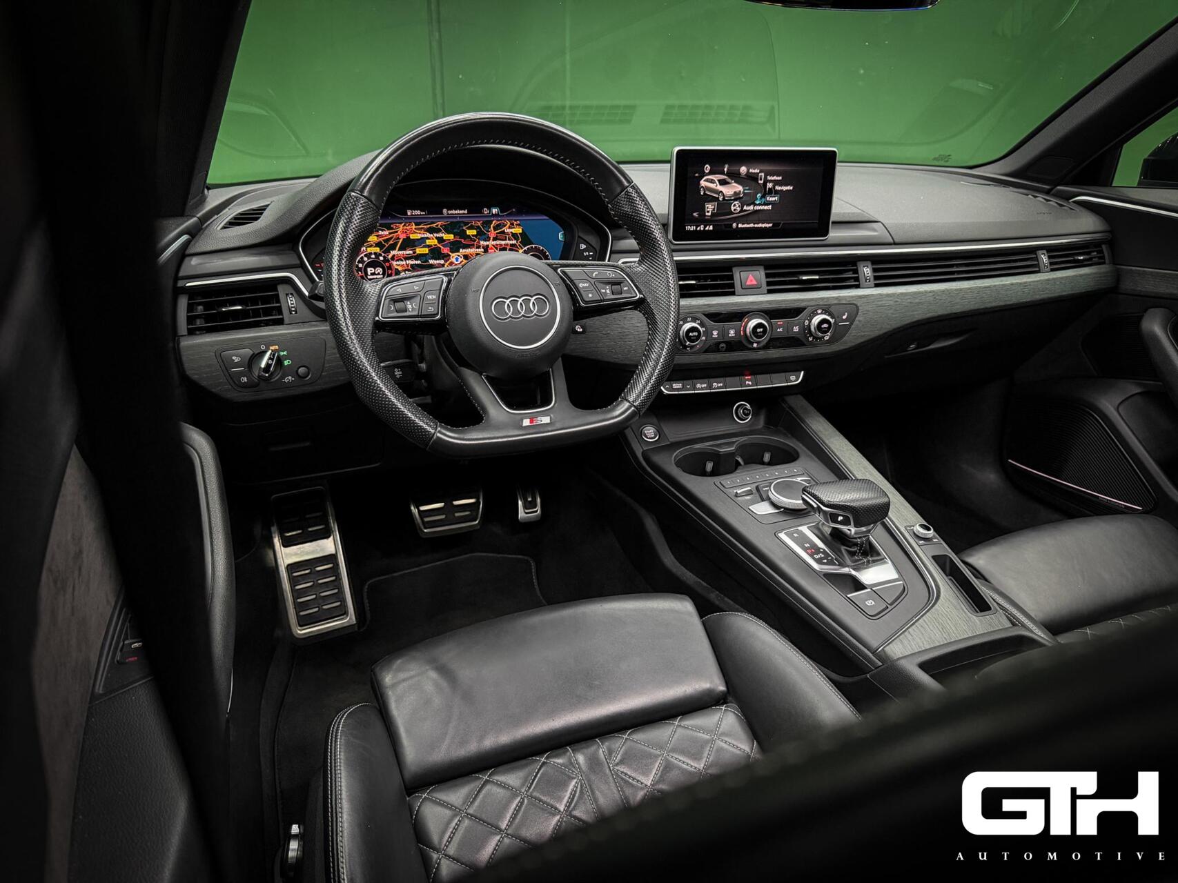 Foto van Audi A4 Avant