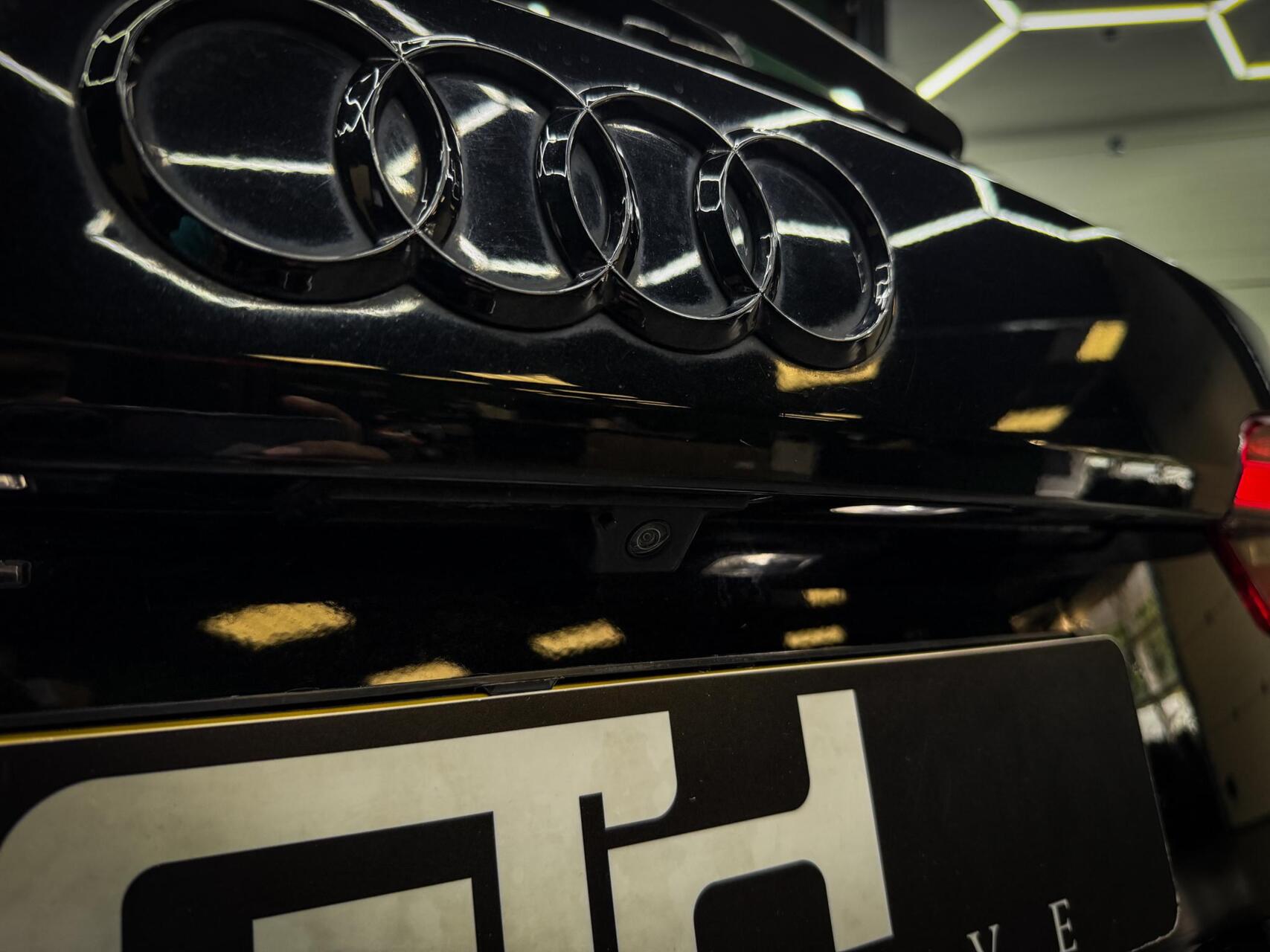 Foto van Audi A4 Avant