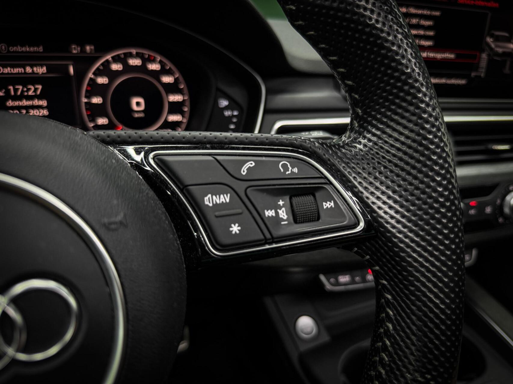 Foto van Audi A4 Avant