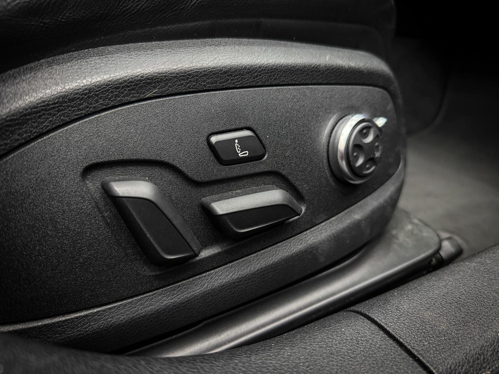 Foto van Audi A4 Avant