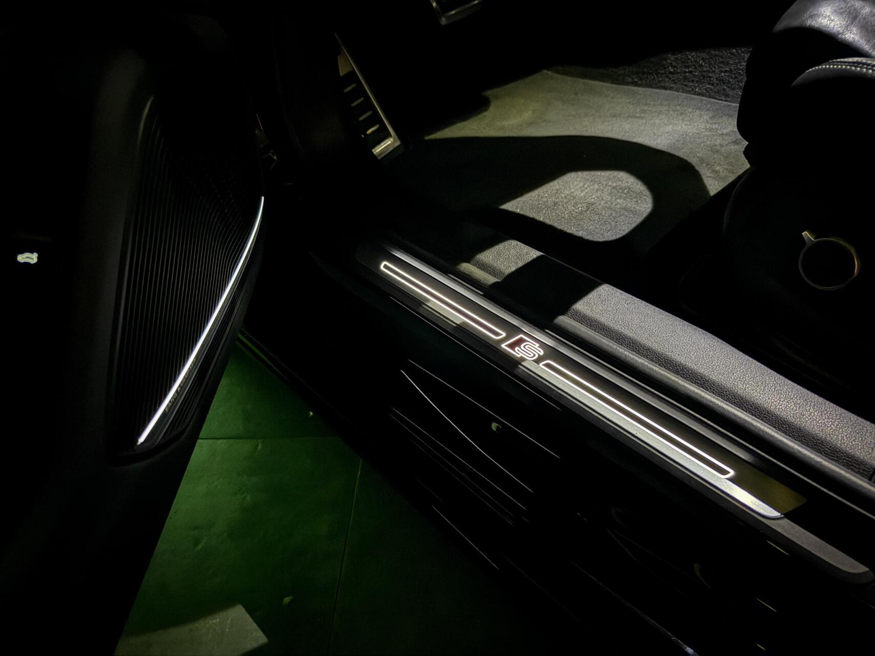 Foto van Audi A4 Avant