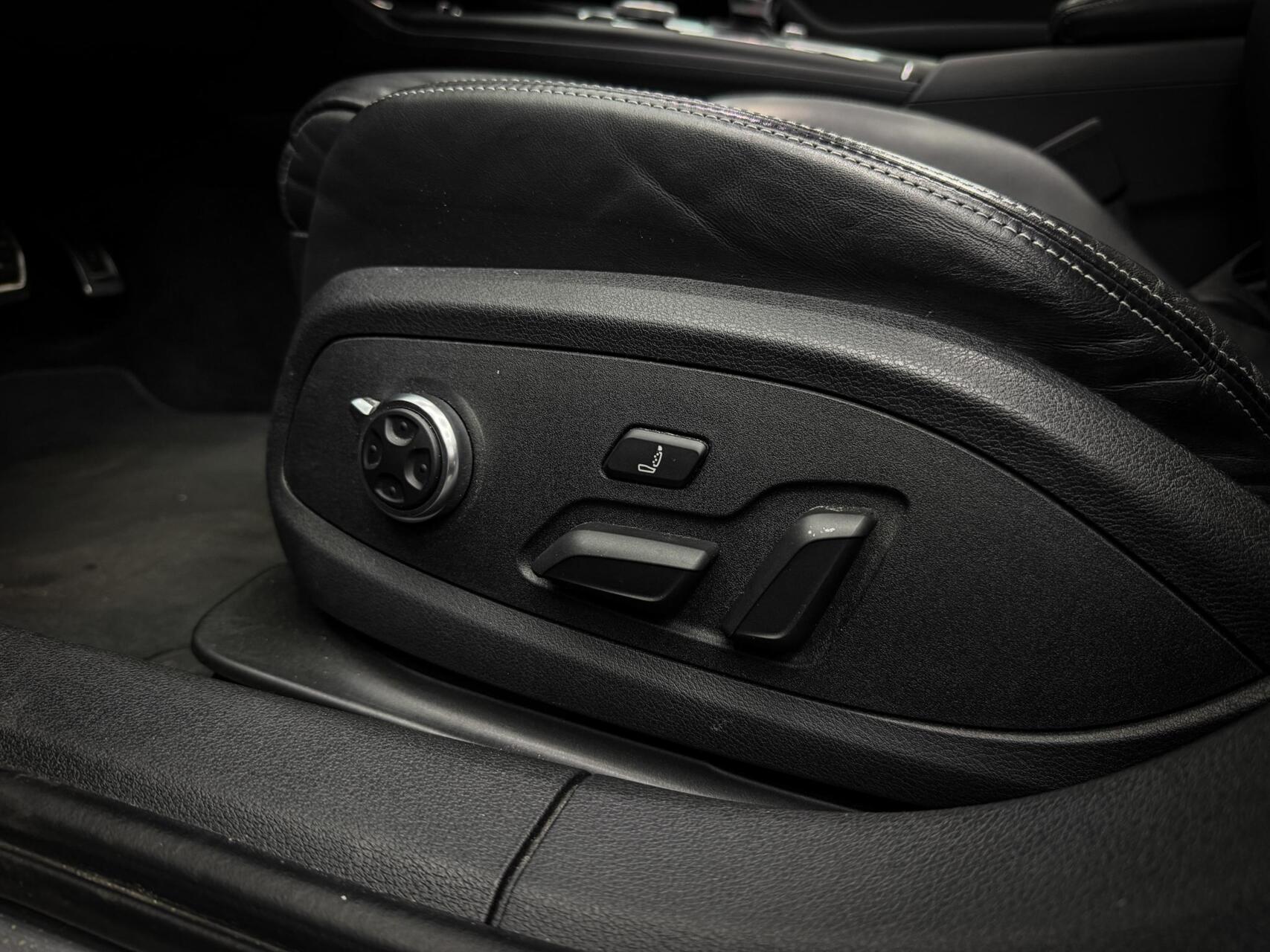 Foto van Audi A4 Avant