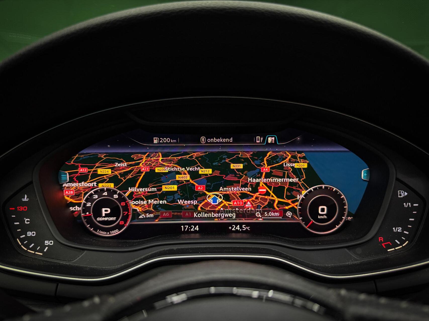 Foto van Audi A4 Avant