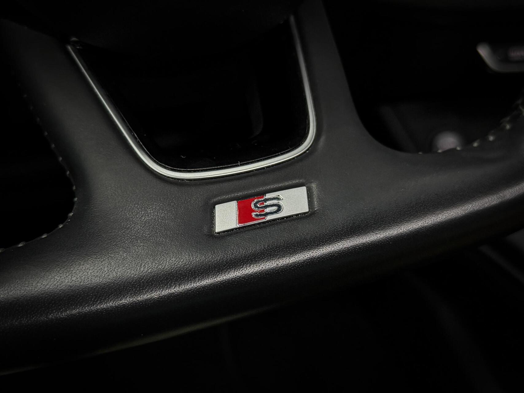 Foto van Audi A4 Avant