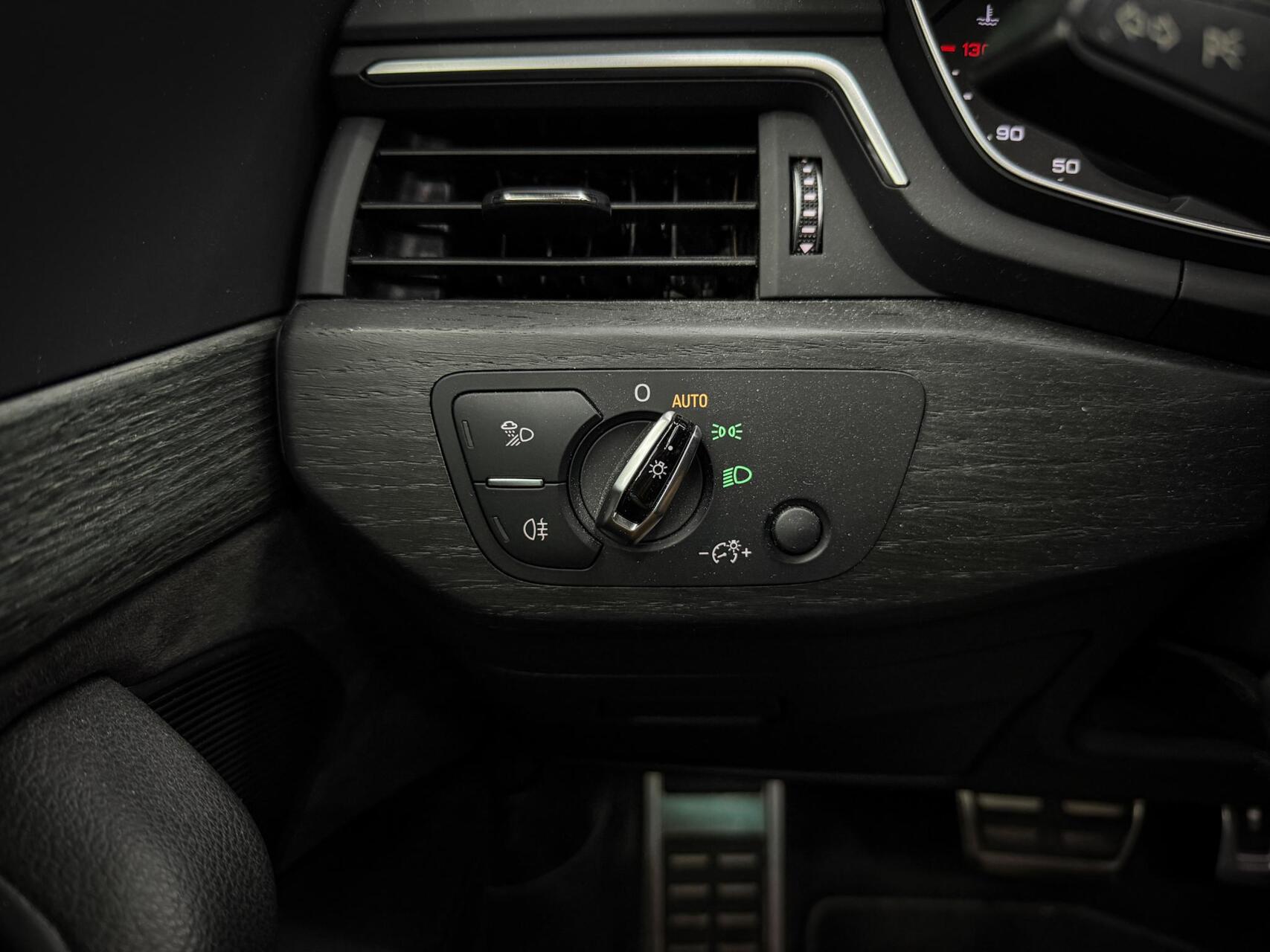 Foto van Audi A4 Avant