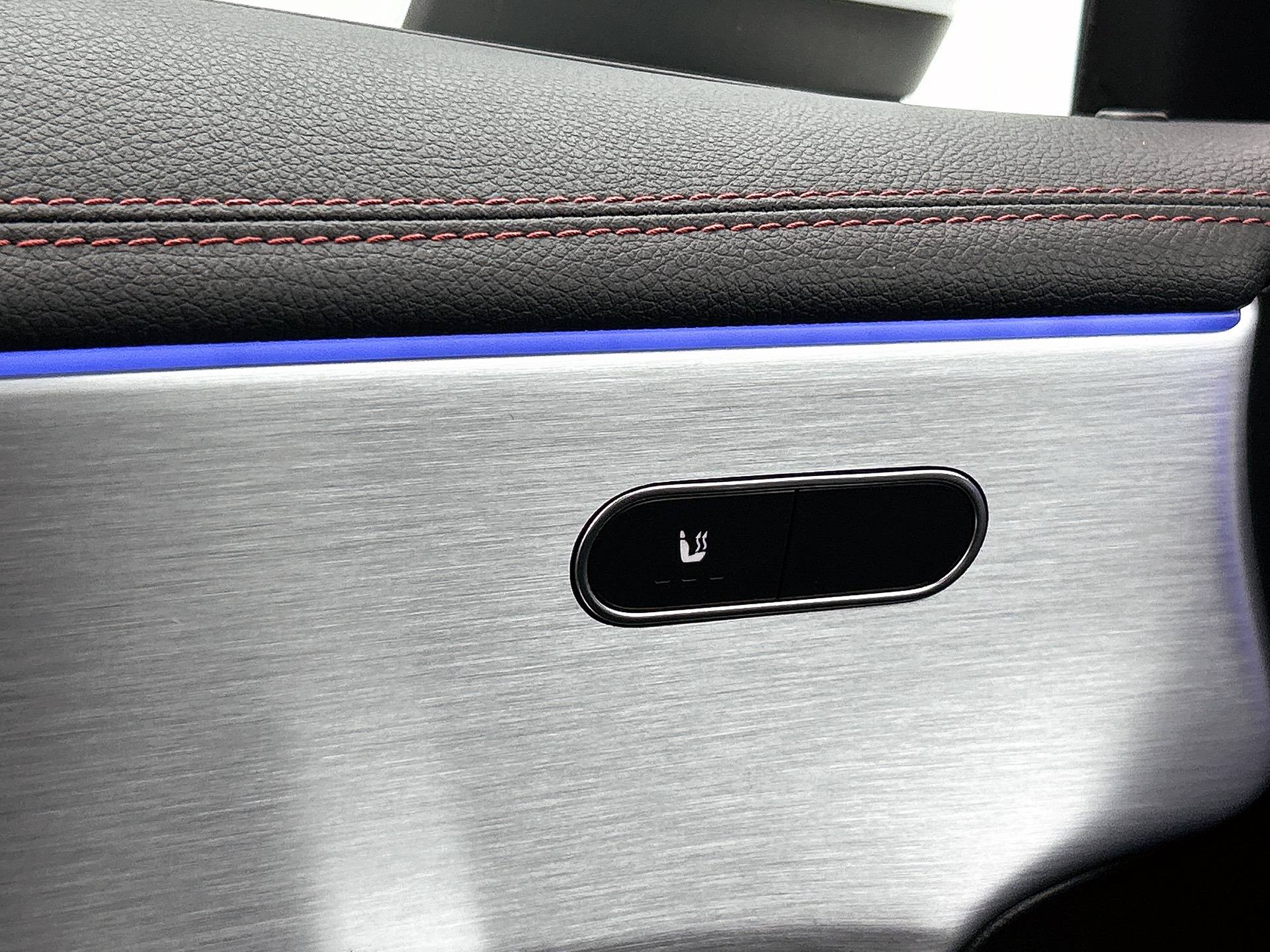 Foto van Mercedes-Benz Cla-klasse Shooting Brake